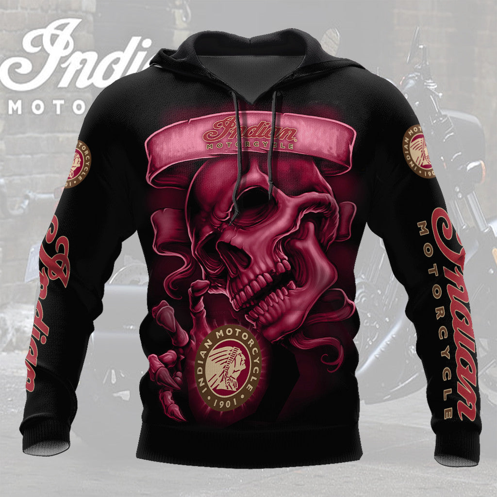 IM 3D Apparels TH3743
