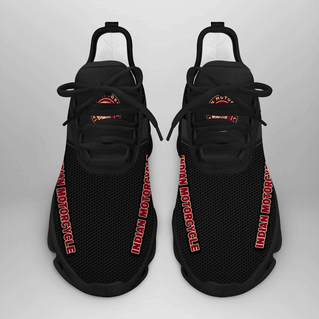 IM Custom Sneaker