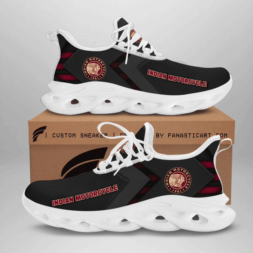 IM Custom Sneaker