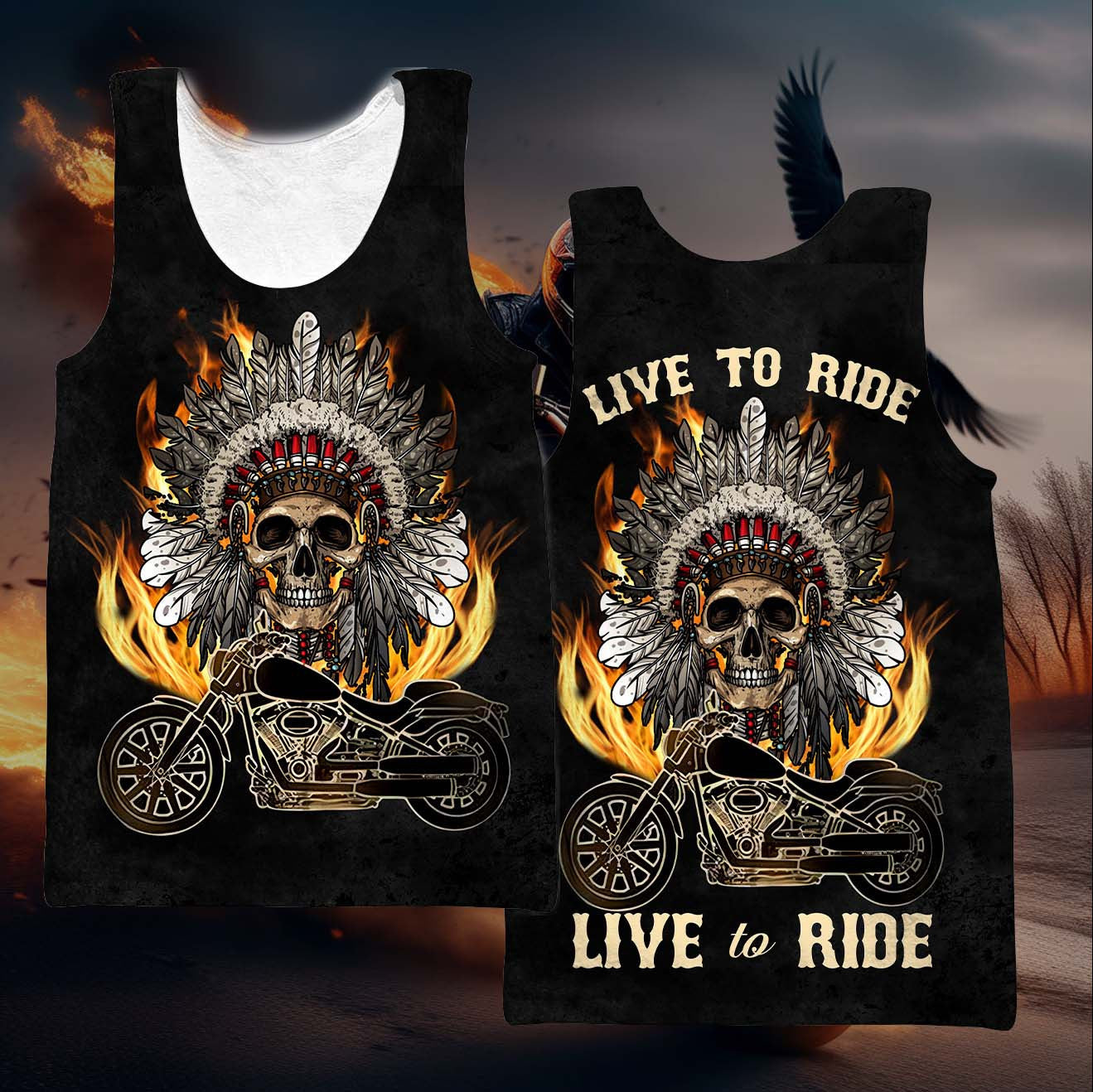IM 3D Apparels THAOVTT064