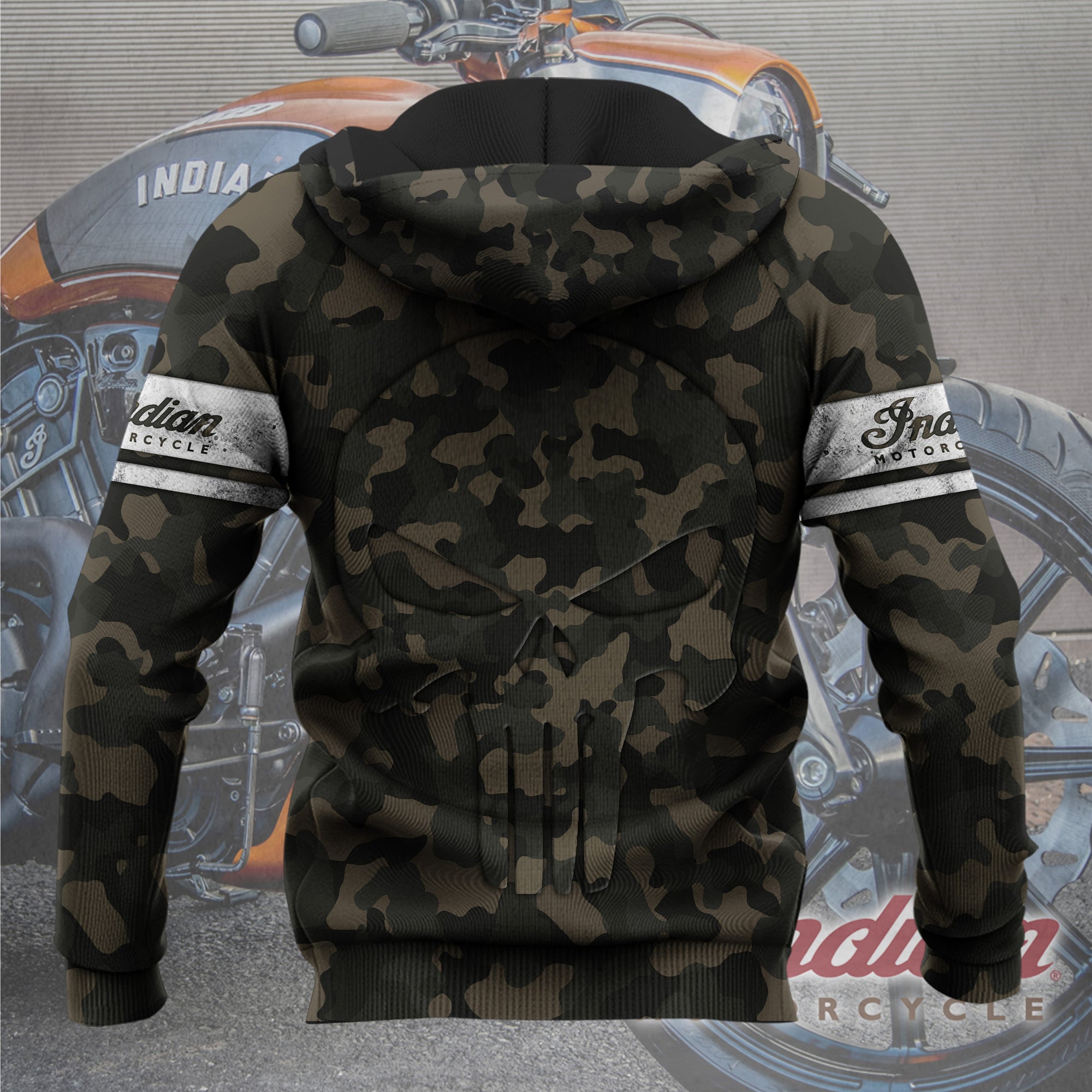 IM 3D Apparels QUY3362