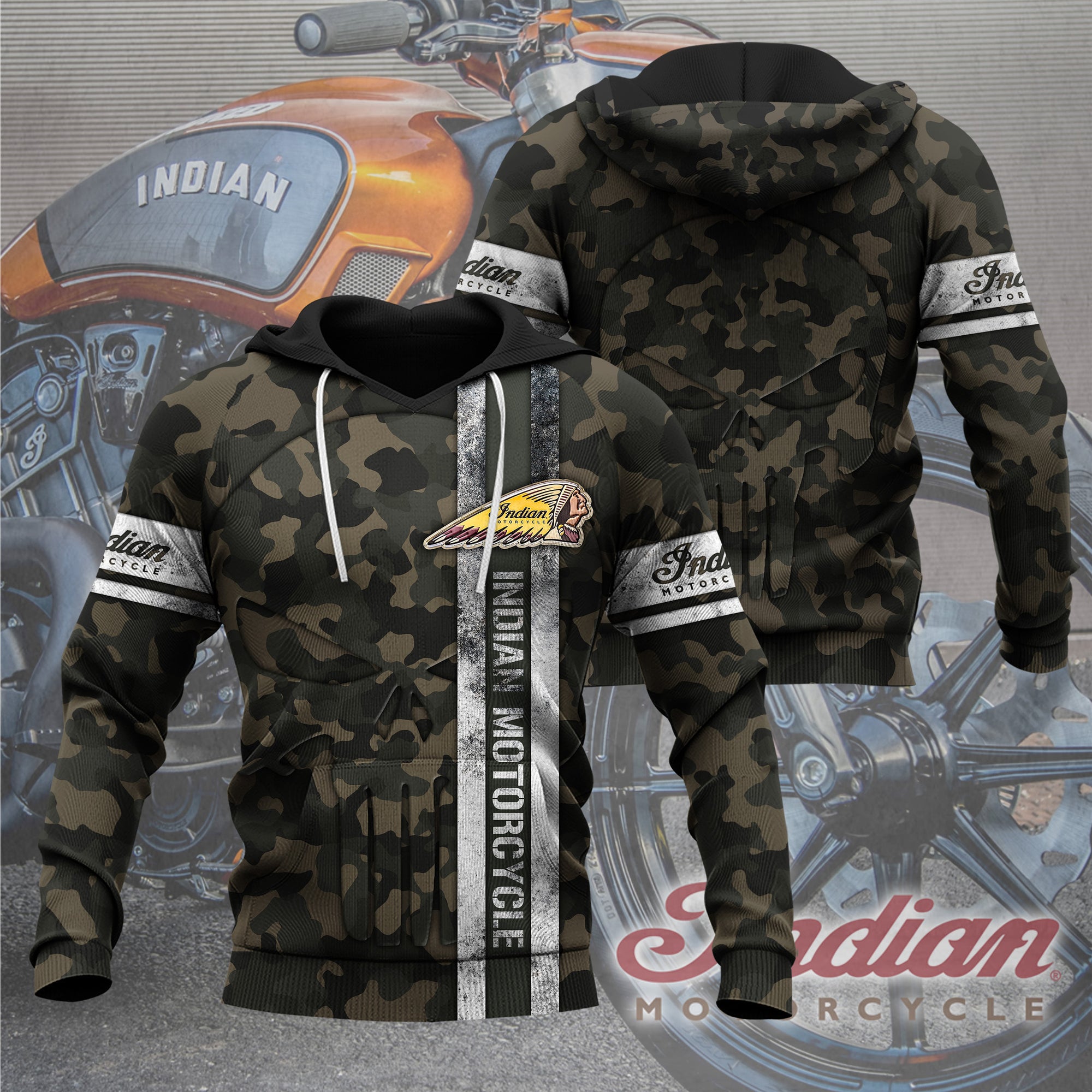 IM 3D Apparels QUY3362