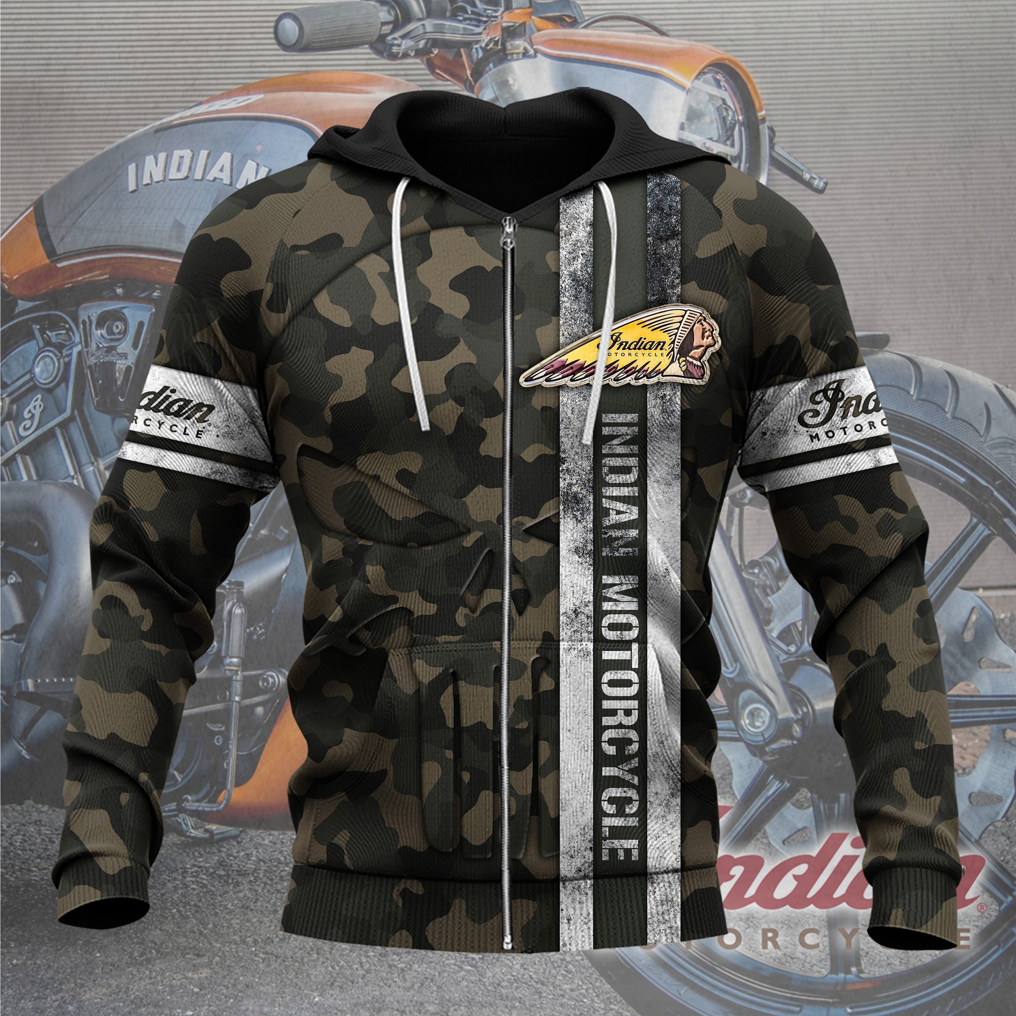 IM 3D Apparels QUY3362