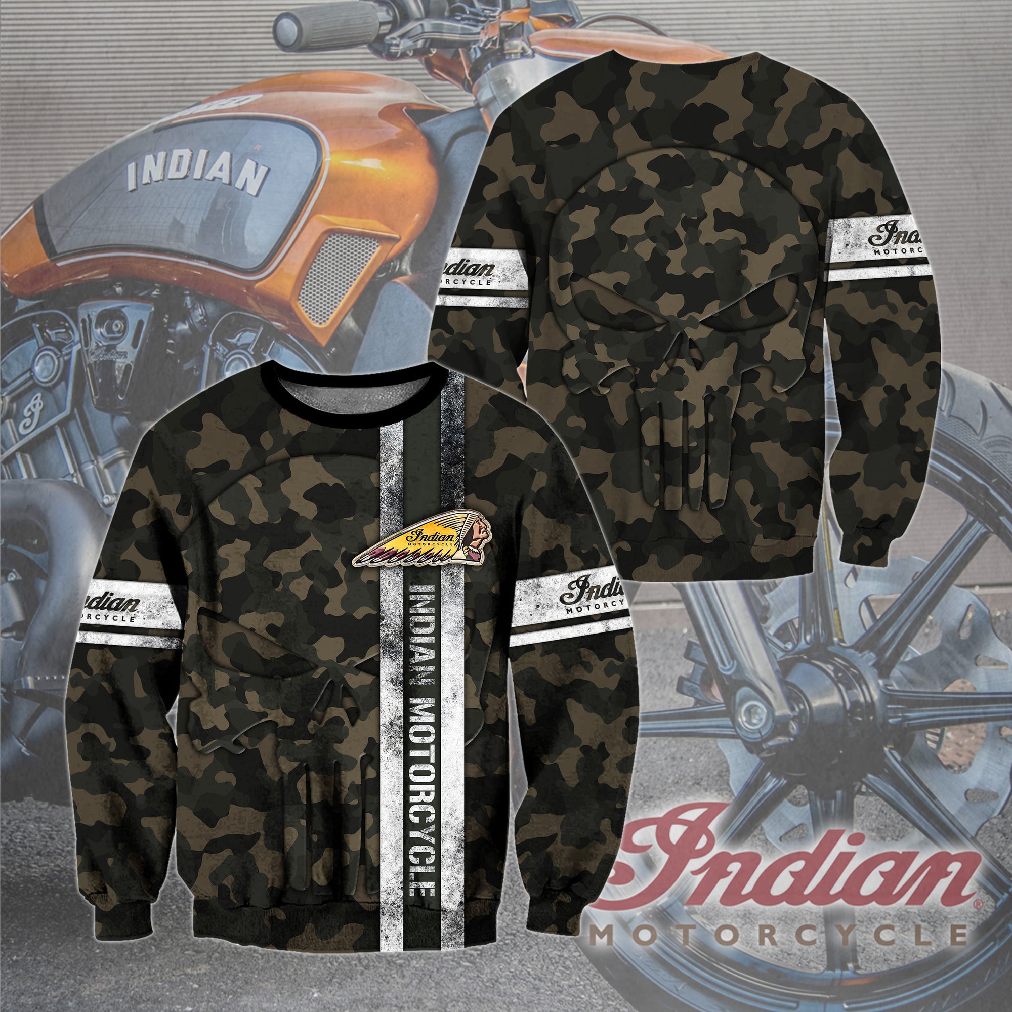 IM 3D Apparels QUY3362
