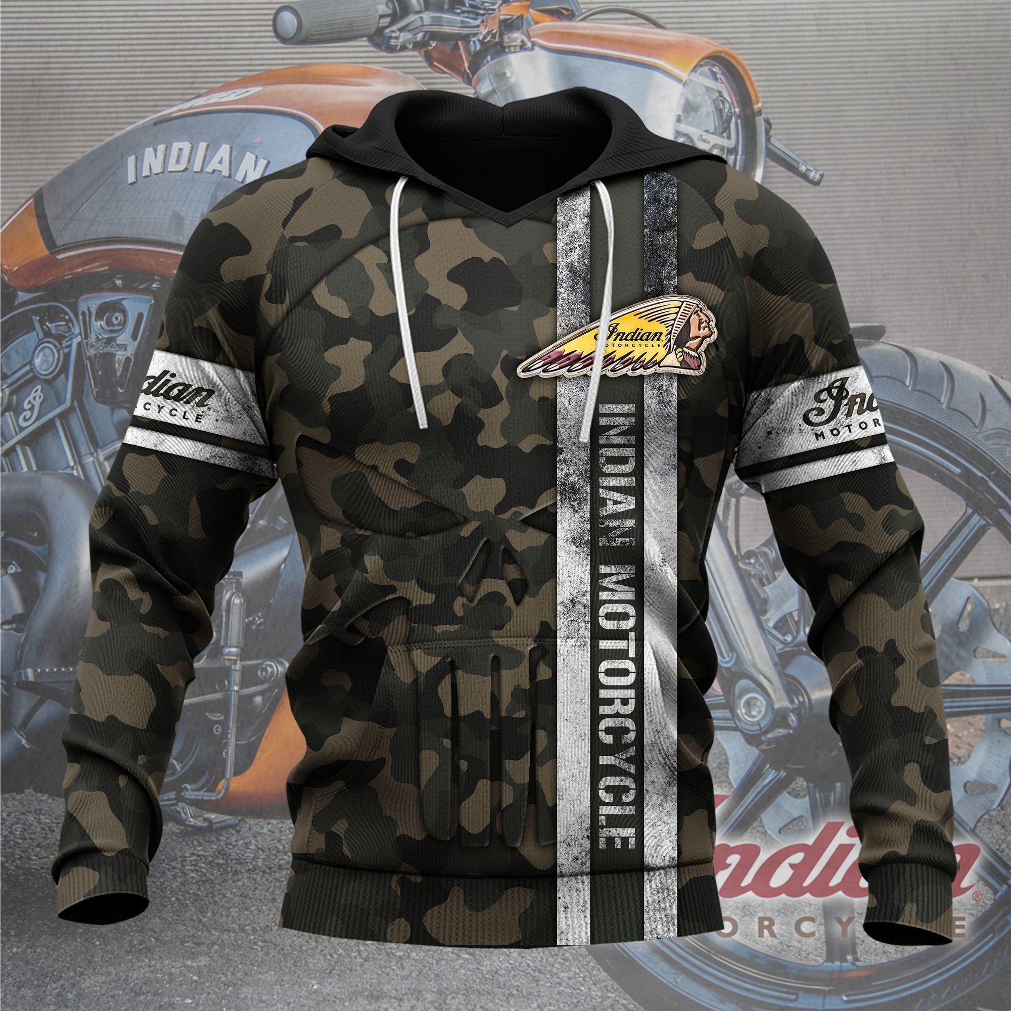 IM 3D Apparels QUY3362