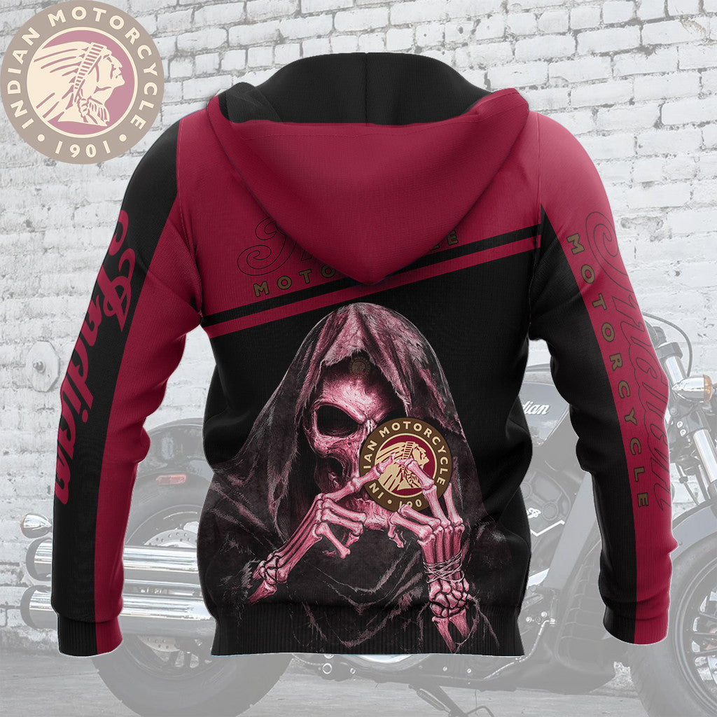 I-Motorcycle 3D Apparels TH3895