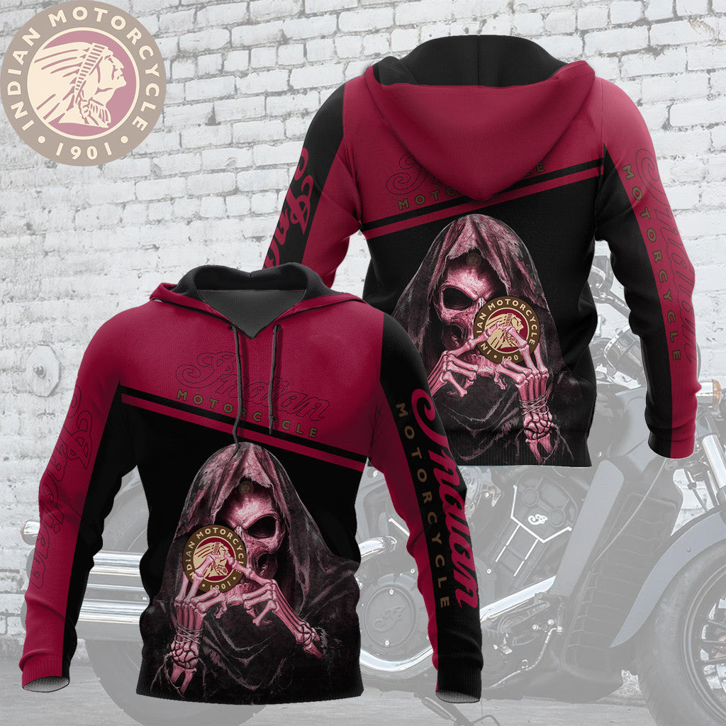 I-Motorcycle 3D Apparels TH3895