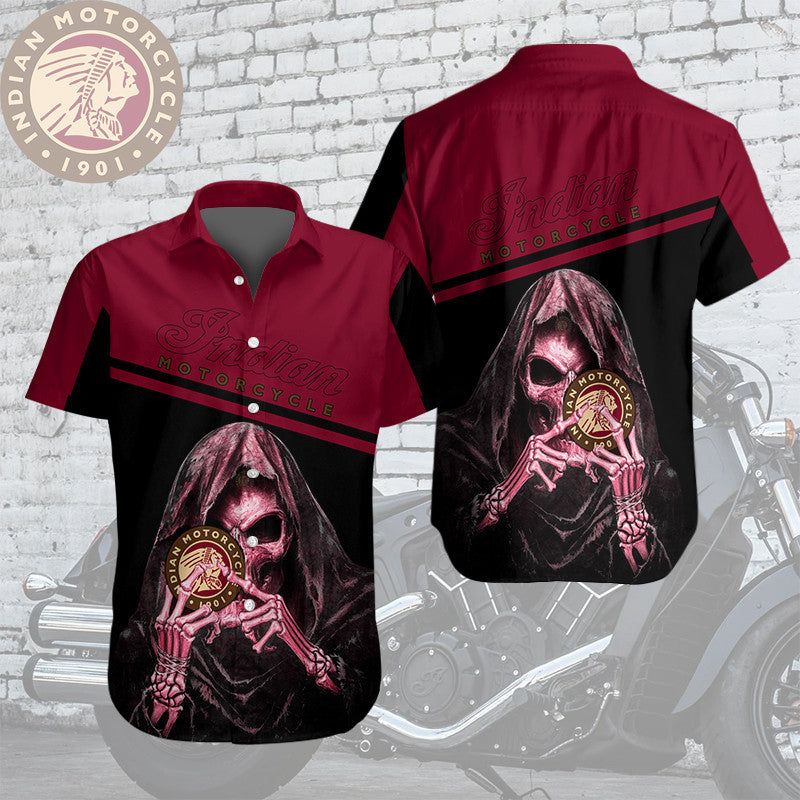 I-Motorcycle 3D Apparels TH3895