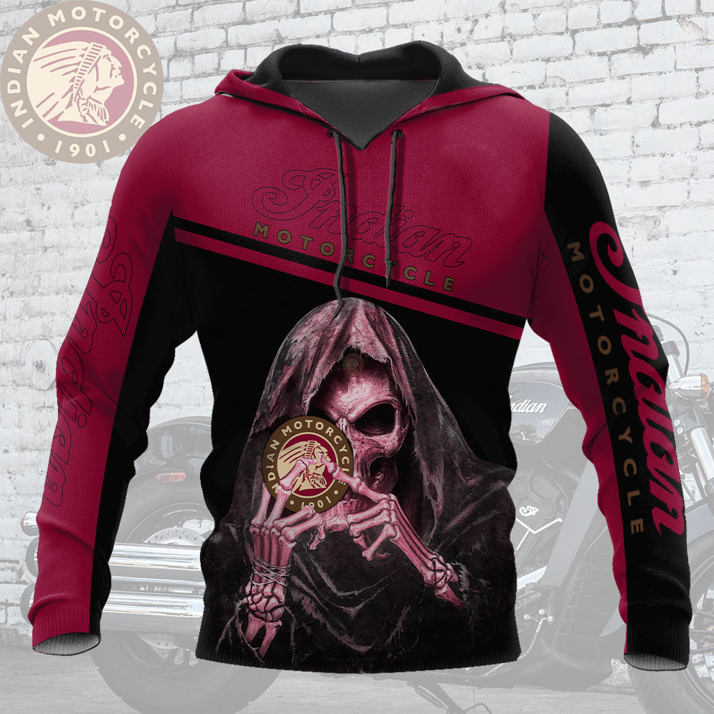 I-Motorcycle 3D Apparels TH3895
