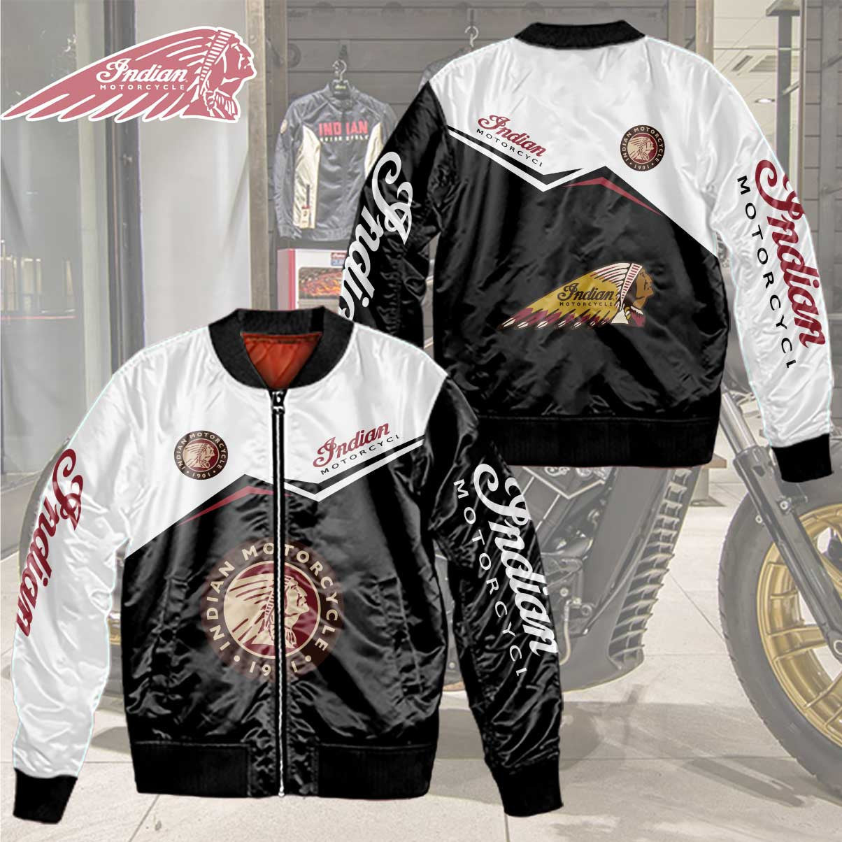 IM 3D Apparels YVT0055