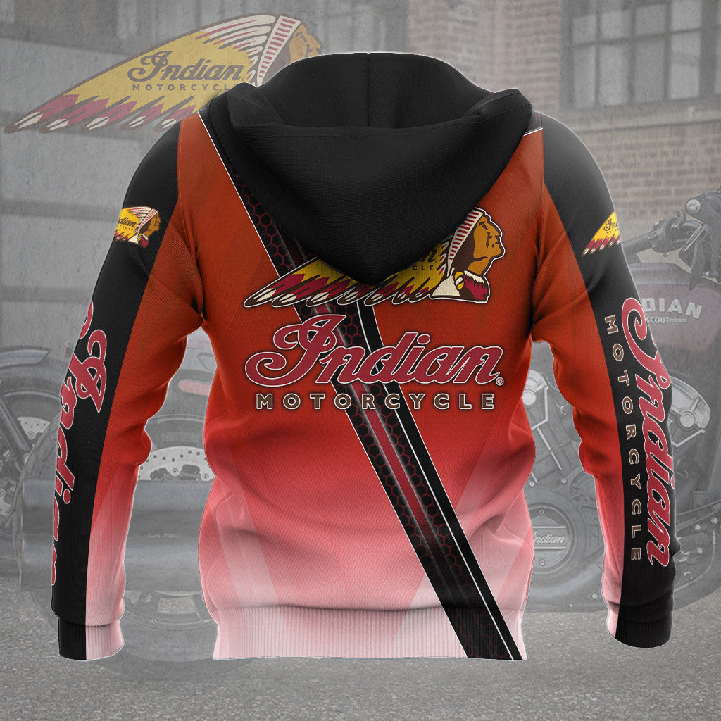IM 3D Apparels TH3410