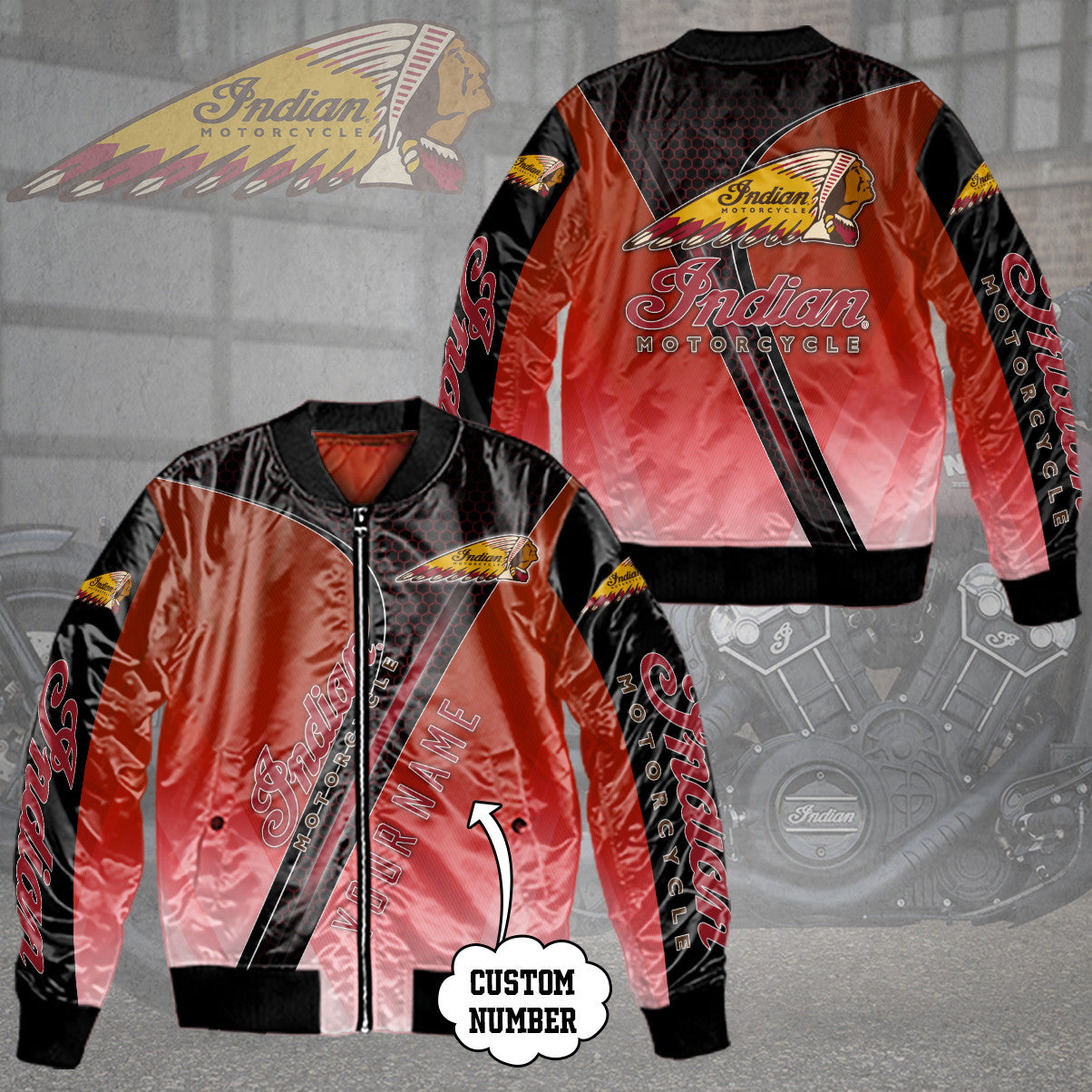 IM 3D Apparels TH3410