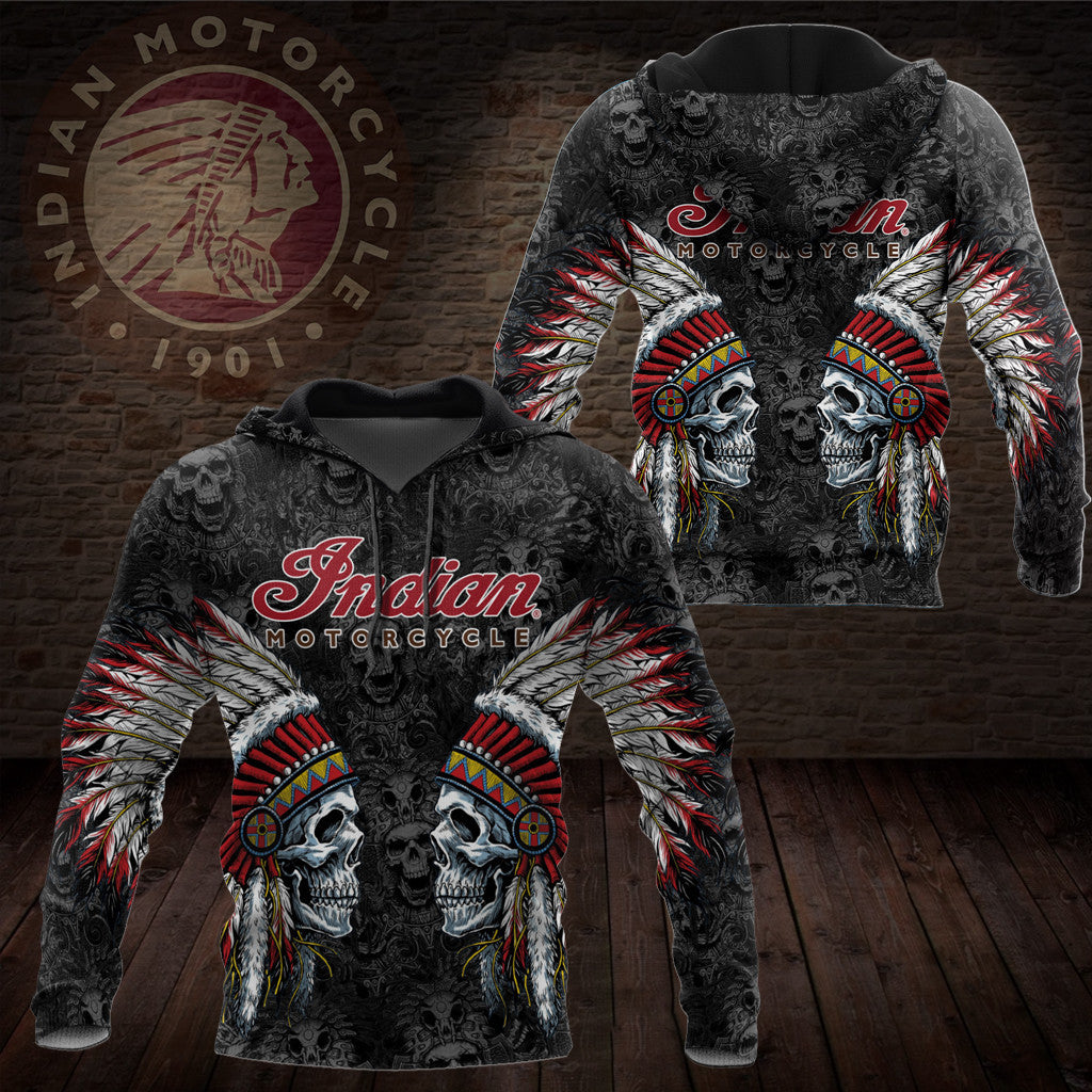 IM 3D Apparels TH2132
