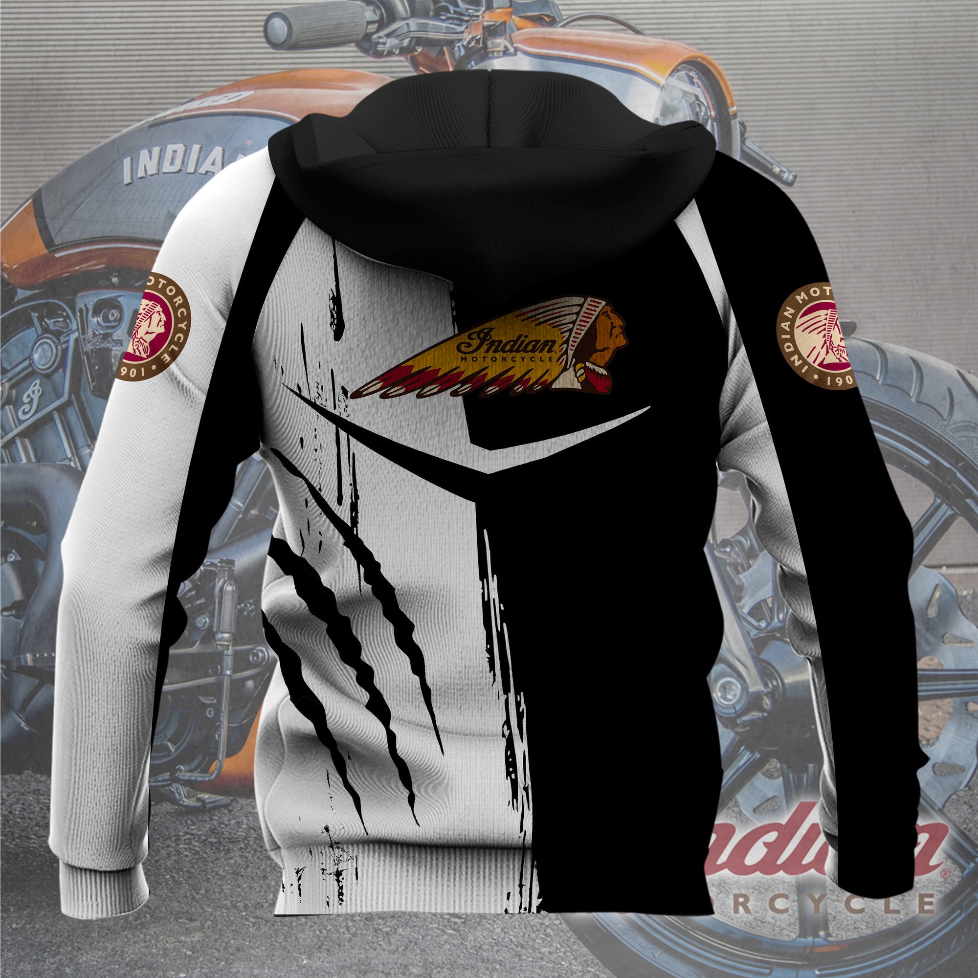IM 3D Apparels QUY3080