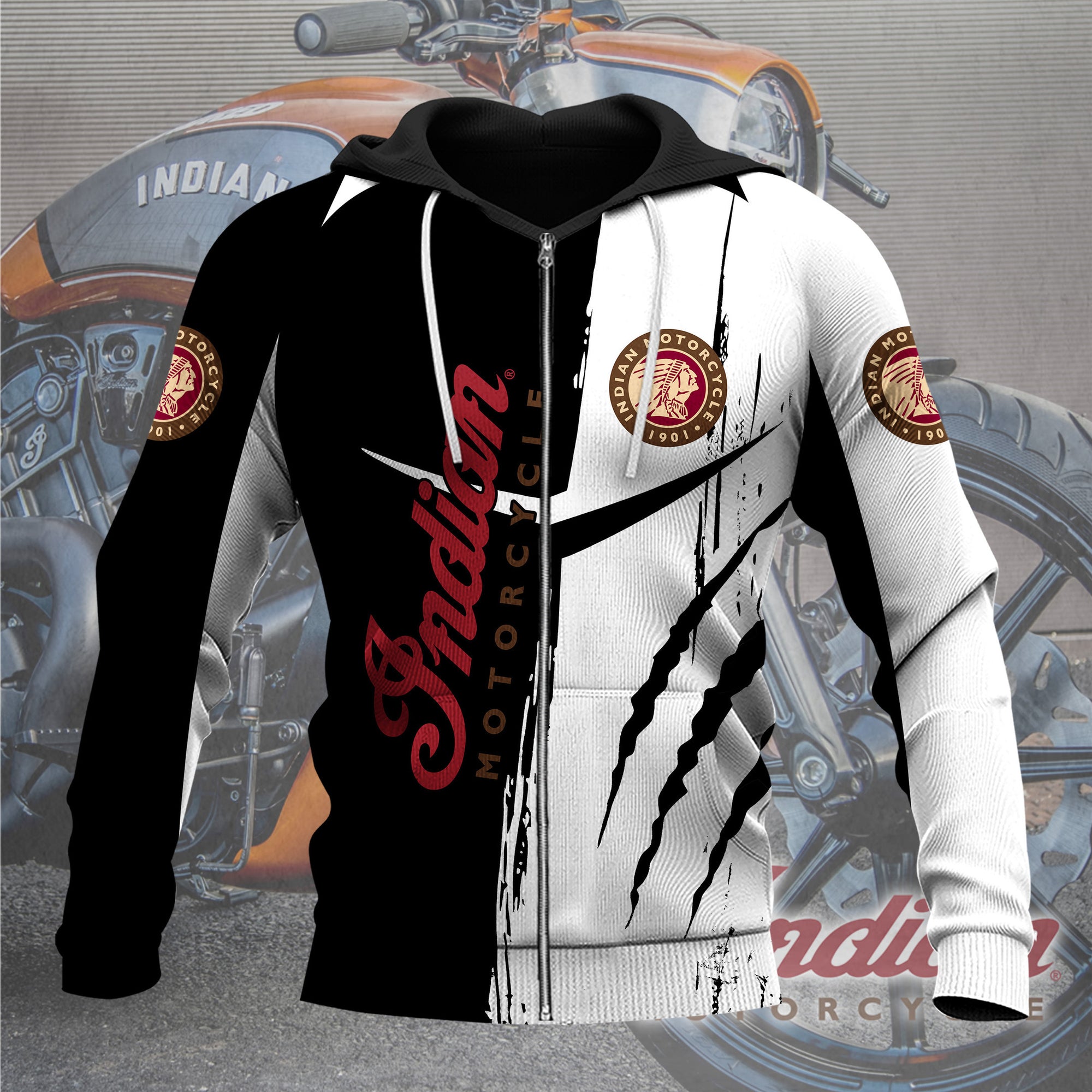 IM 3D Apparels QUY3080
