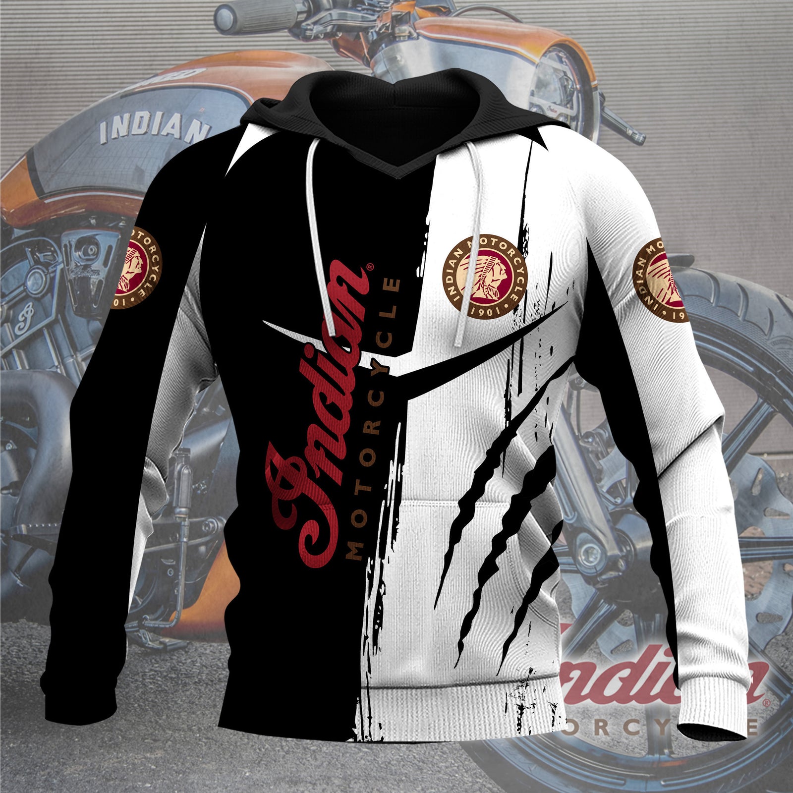 IM 3D Apparels QUY3080