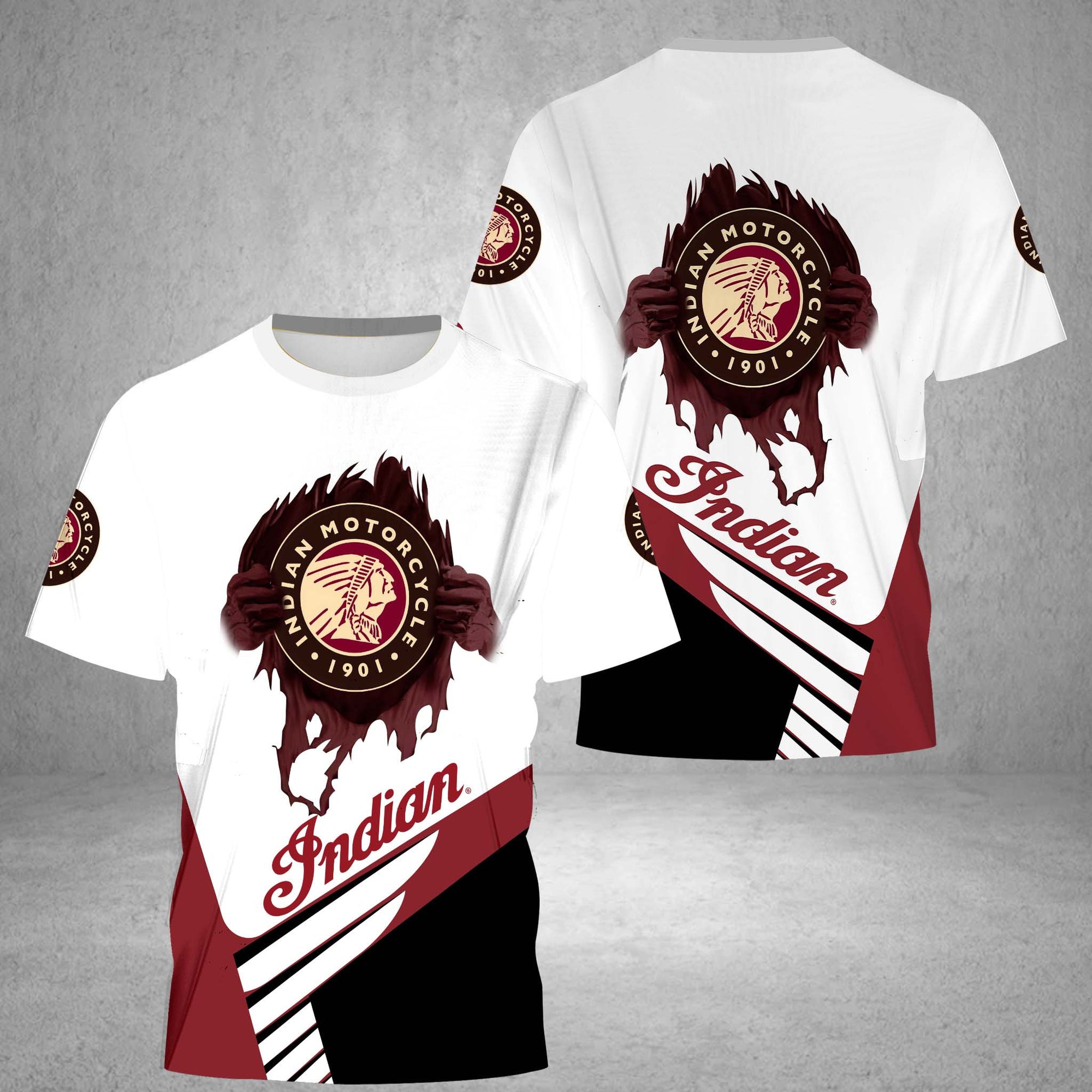 IM 3D Apparels THAOVTT001