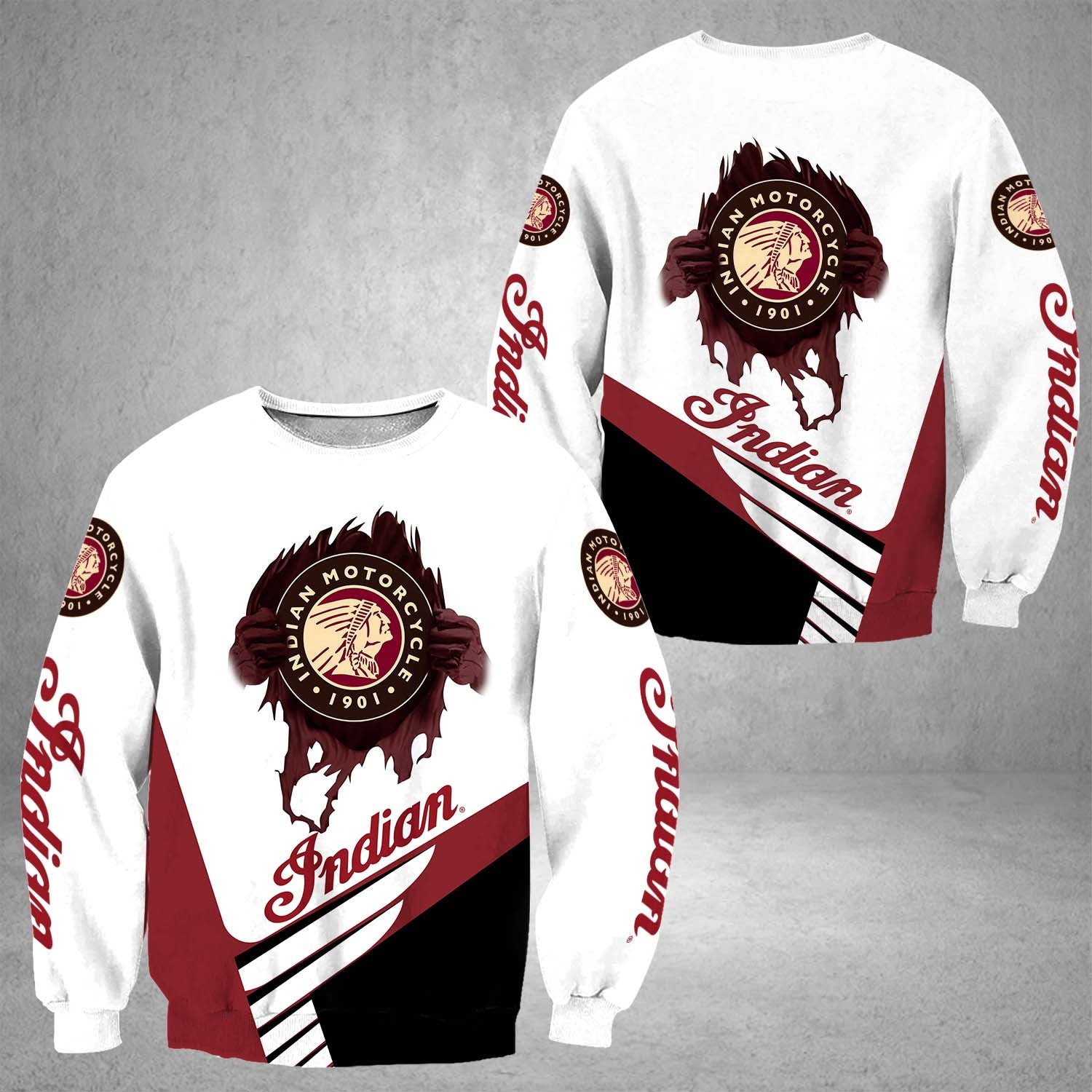 IM 3D Apparels THAOVTT001