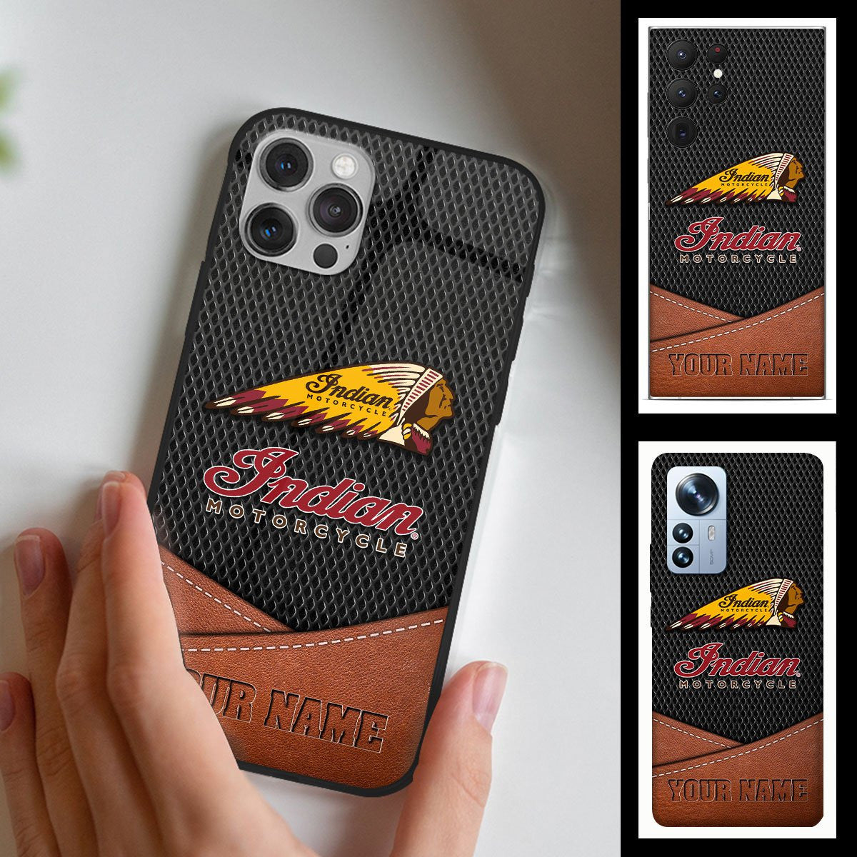 IM Phone Case DDQGPC20047
