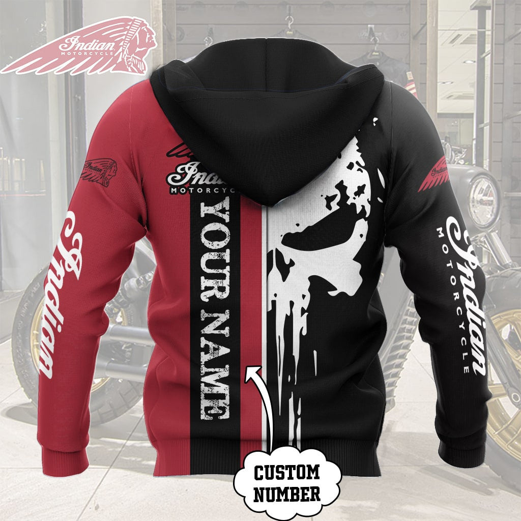 IM 3D Apparels YVT0854