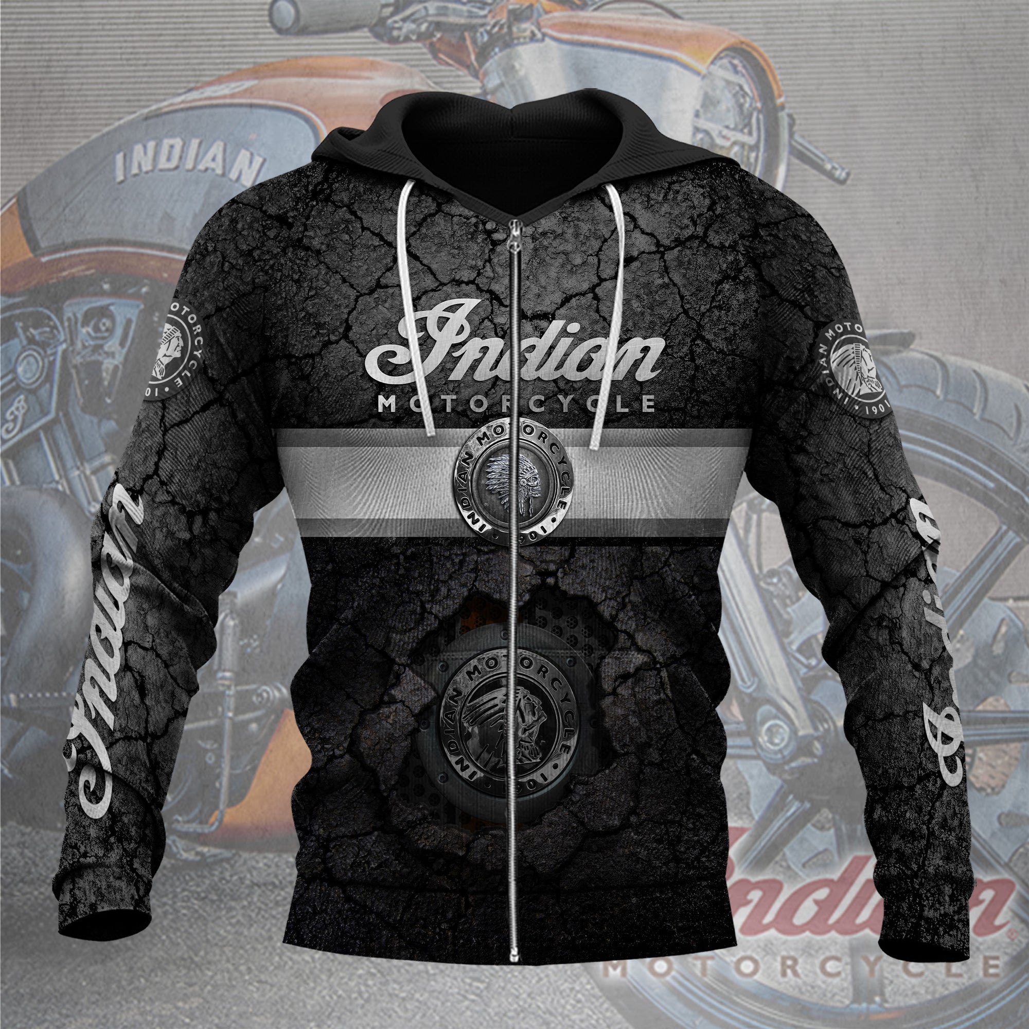 IM 3D Apparels QUY4055