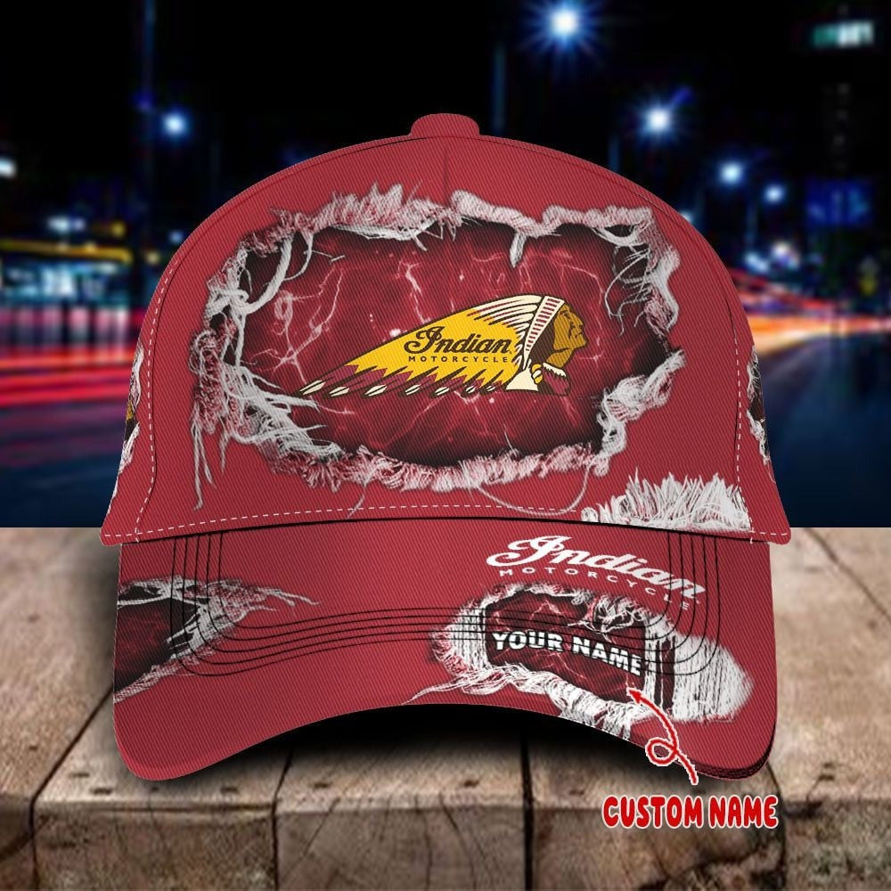 IM Printed Hat CR050216