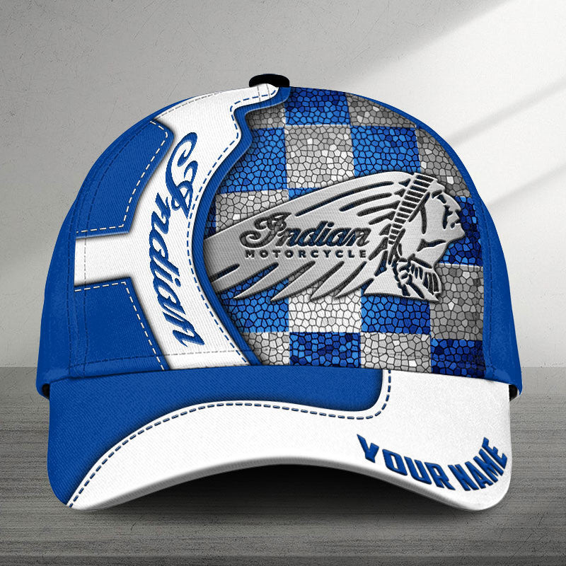 Custom Name IM Classic Cap DMHA7315 Multicolor THAOVTT539