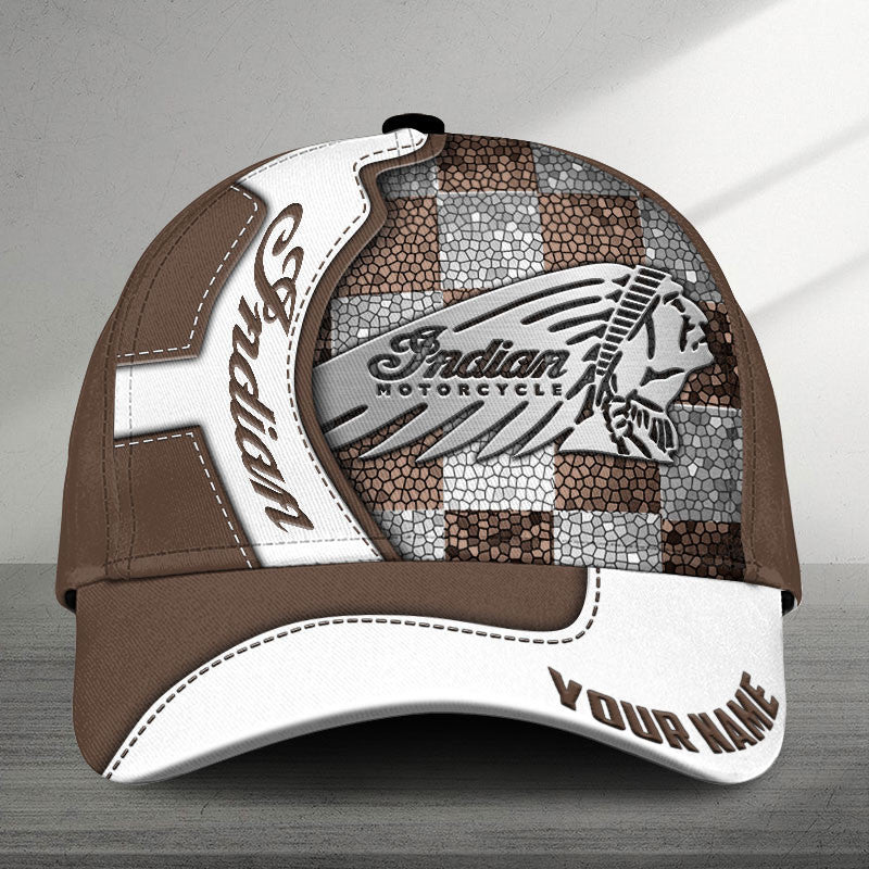 Custom Name IM Classic Cap DMHA7315 Multicolor THAOVTT539