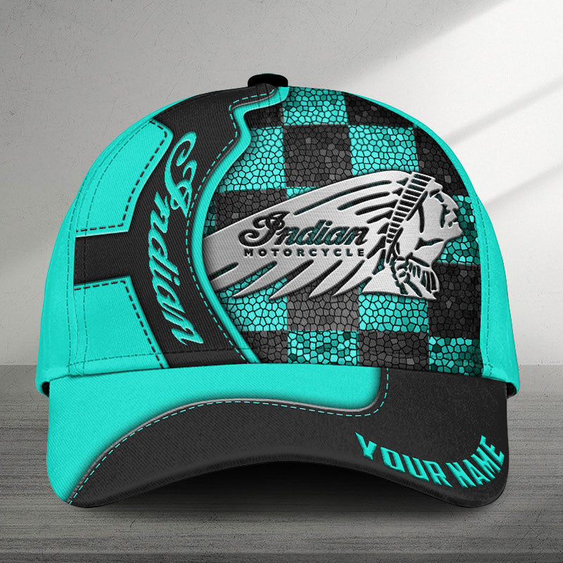Custom Name IM Classic Cap DMHA7315 Multicolor THAOVTT539
