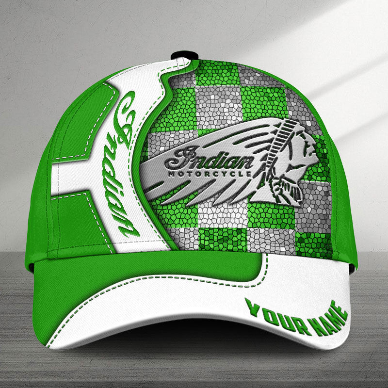 Custom Name IM Classic Cap DMHA7315 Multicolor THAOVTT539
