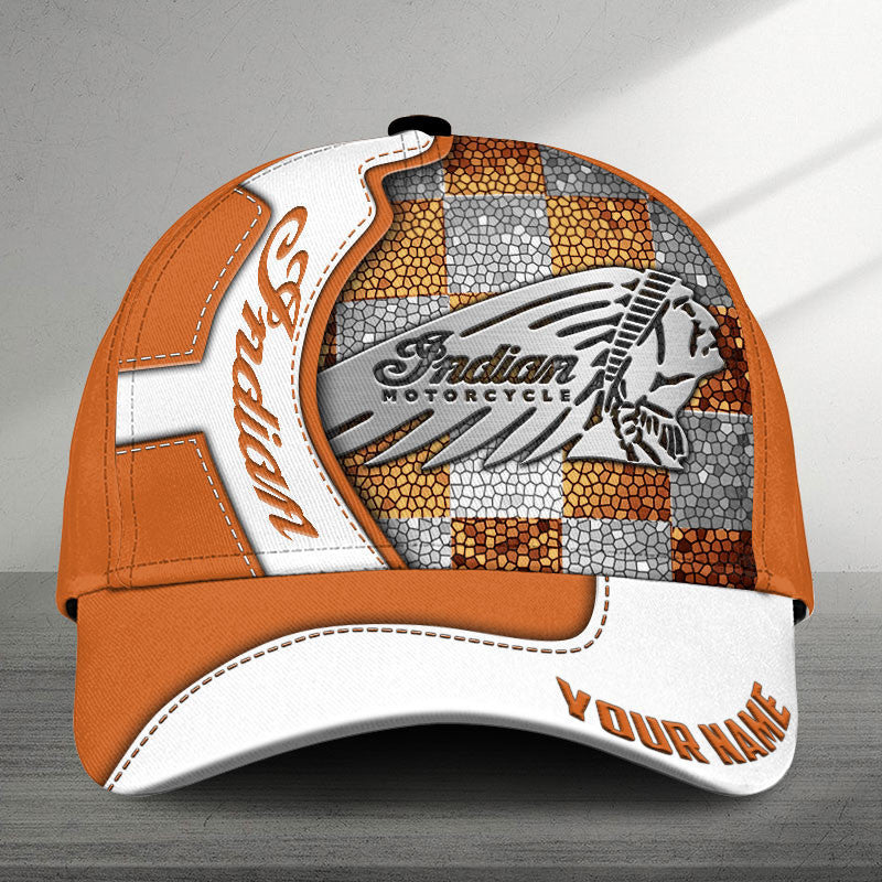 Custom Name IM Classic Cap DMHA7315 Multicolor THAOVTT539