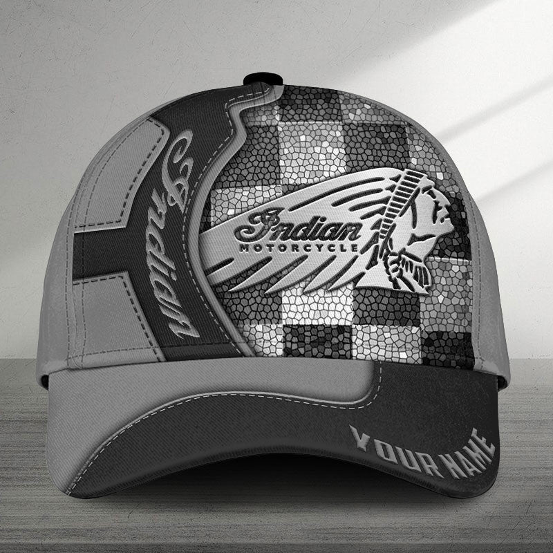 Custom Name IM Classic Cap DMHA7315 Multicolor THAOVTT539