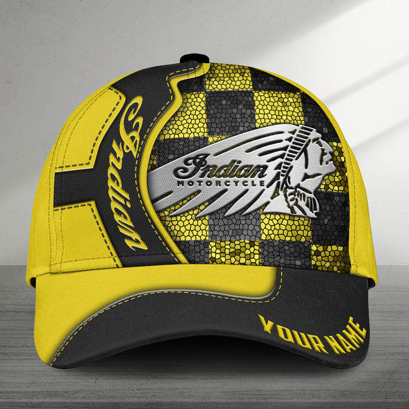 Custom Name IM Classic Cap DMHA7315 Multicolor THAOVTT539