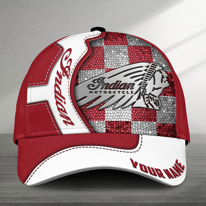 Custom Name IM Classic Cap DMHA7315 Multicolor THAOVTT539