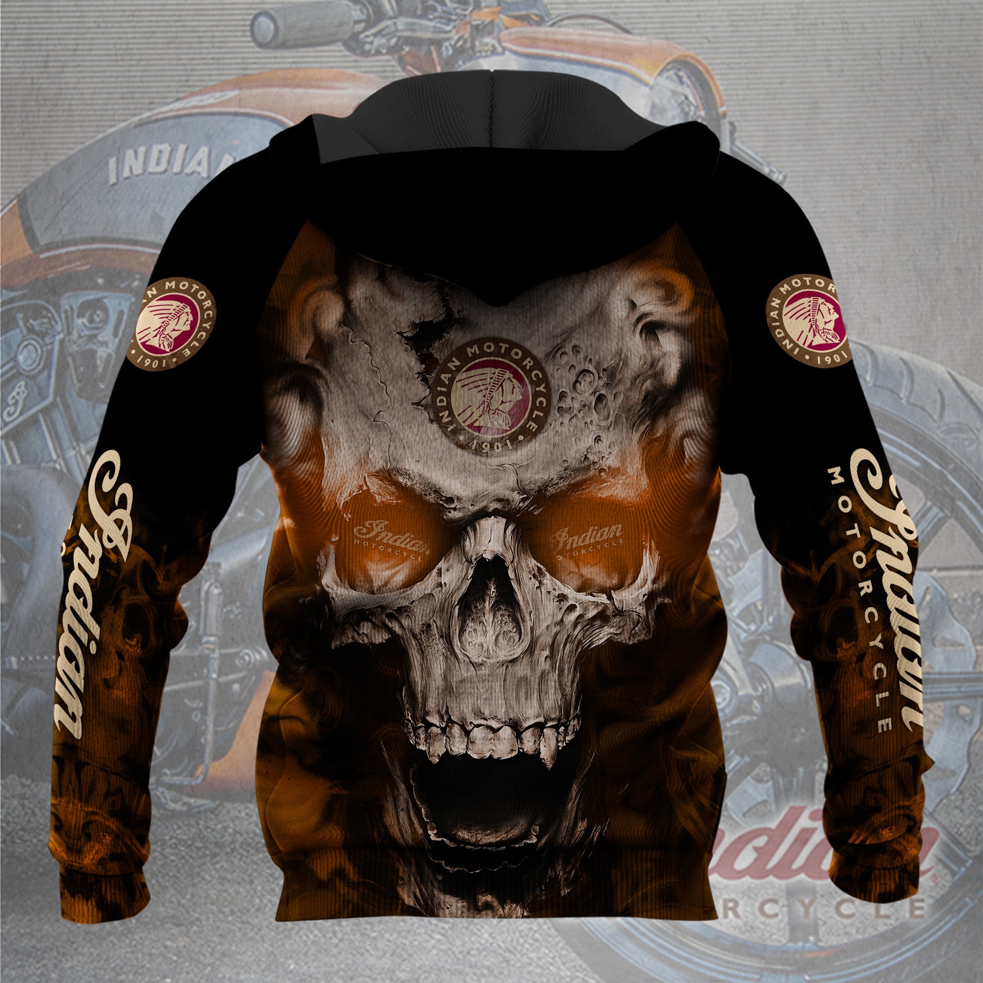IM 3D Apparels QUY4162