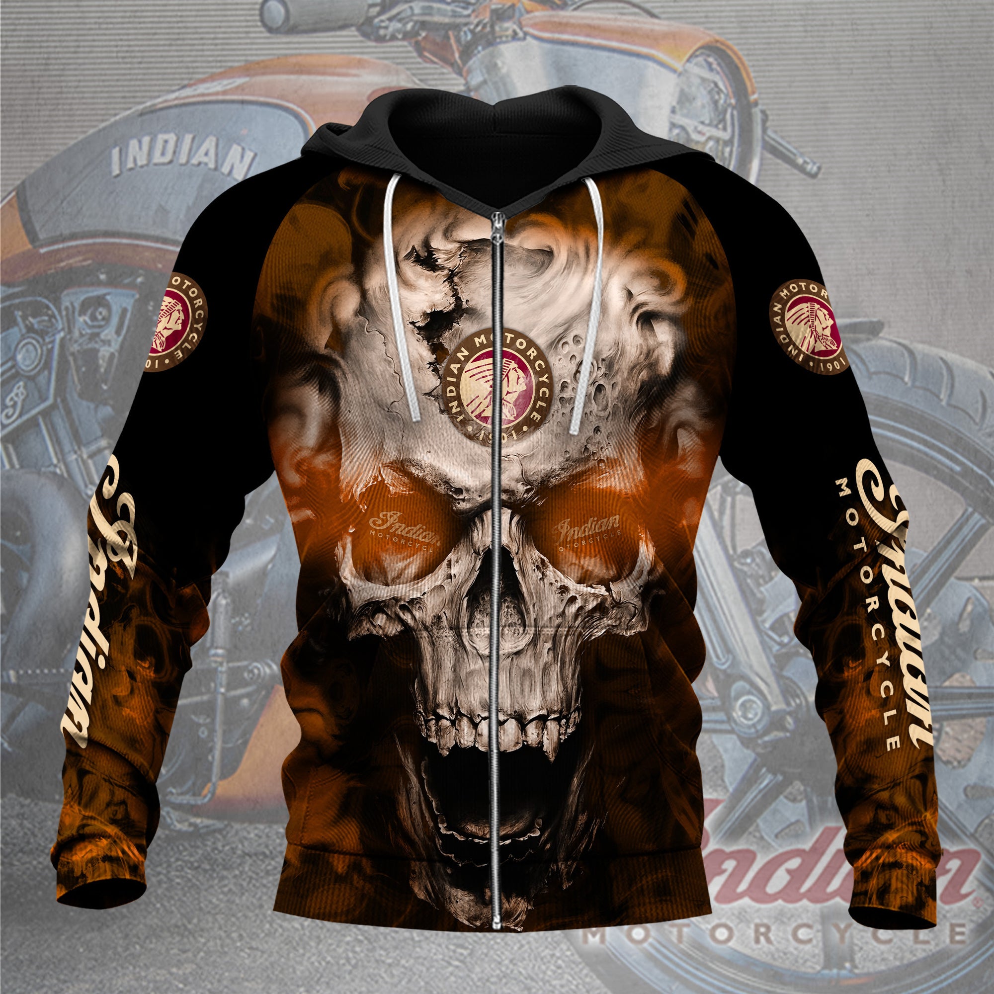 IM 3D Apparels QUY4162