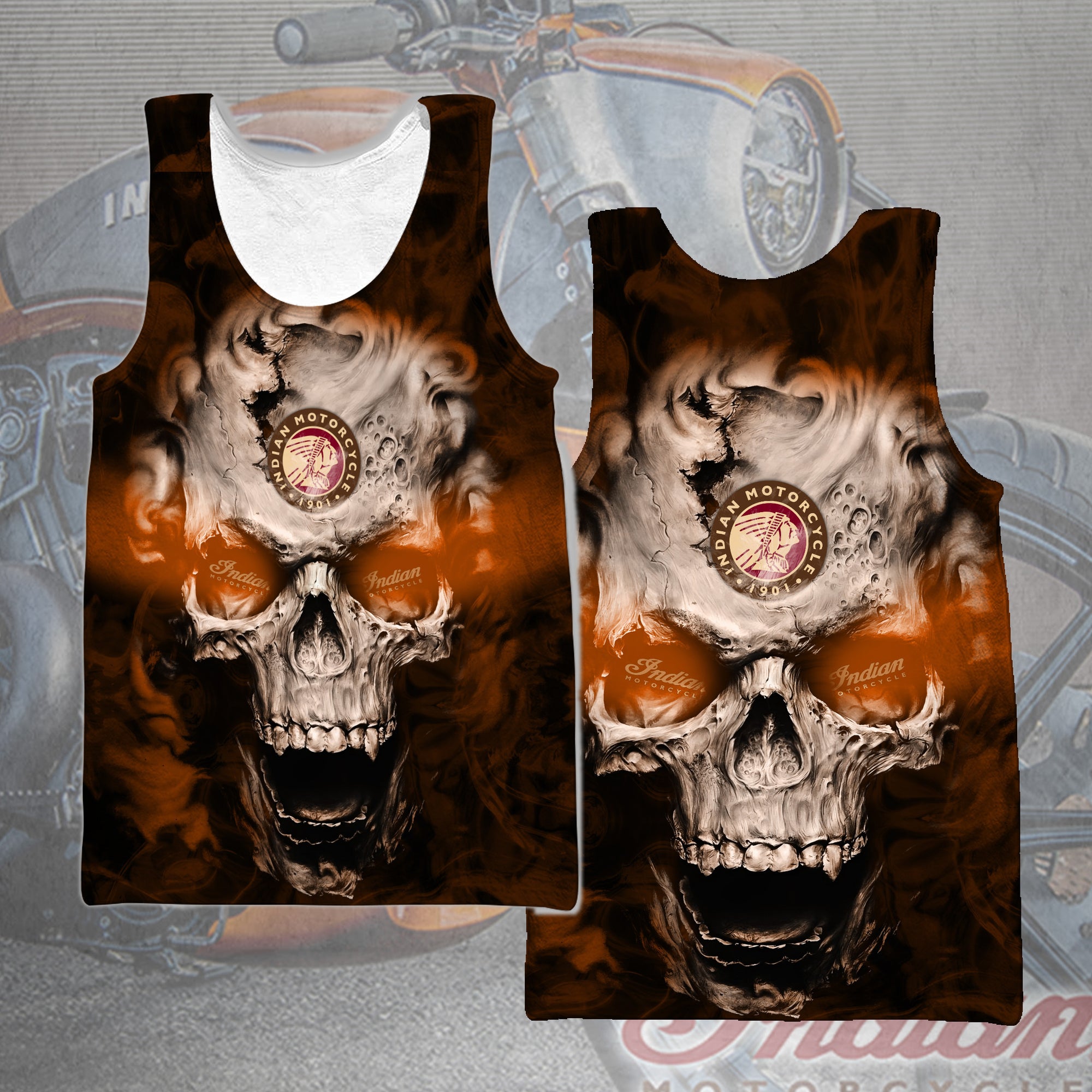IM 3D Apparels QUY4162