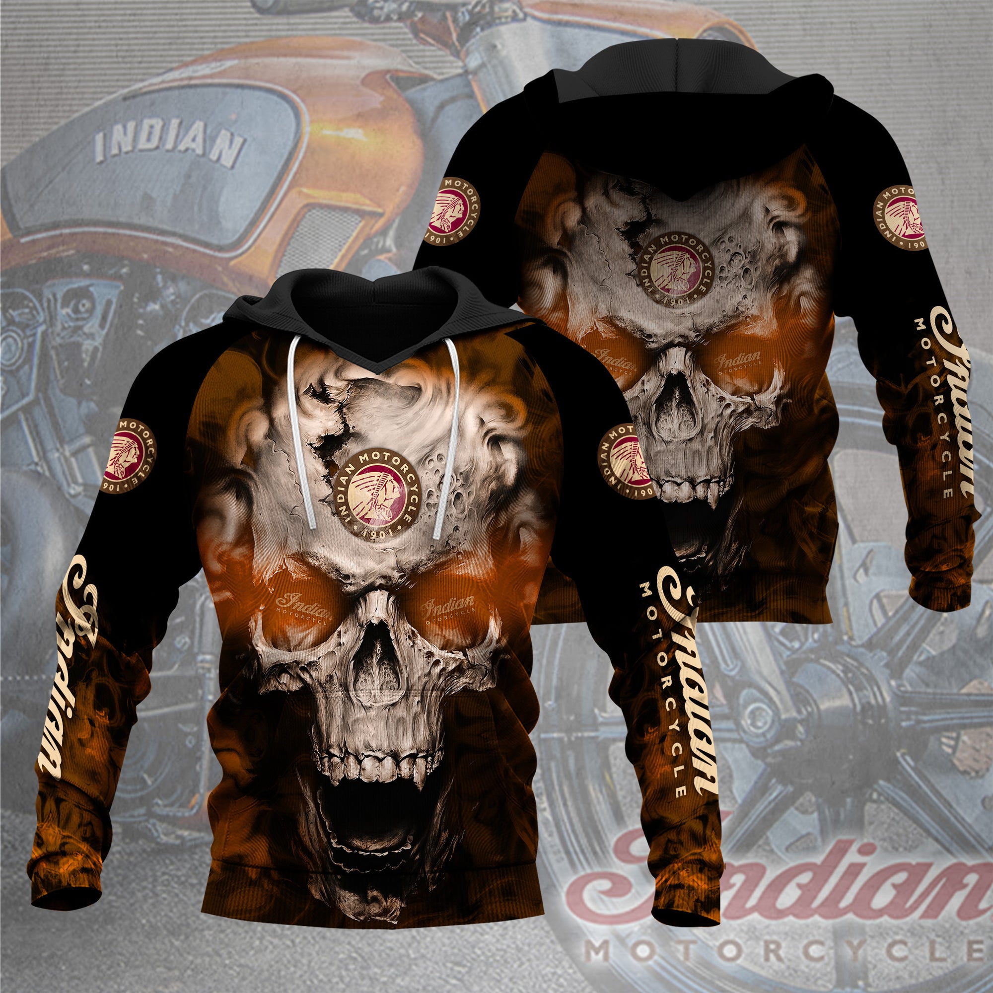 IM 3D Apparels QUY4162