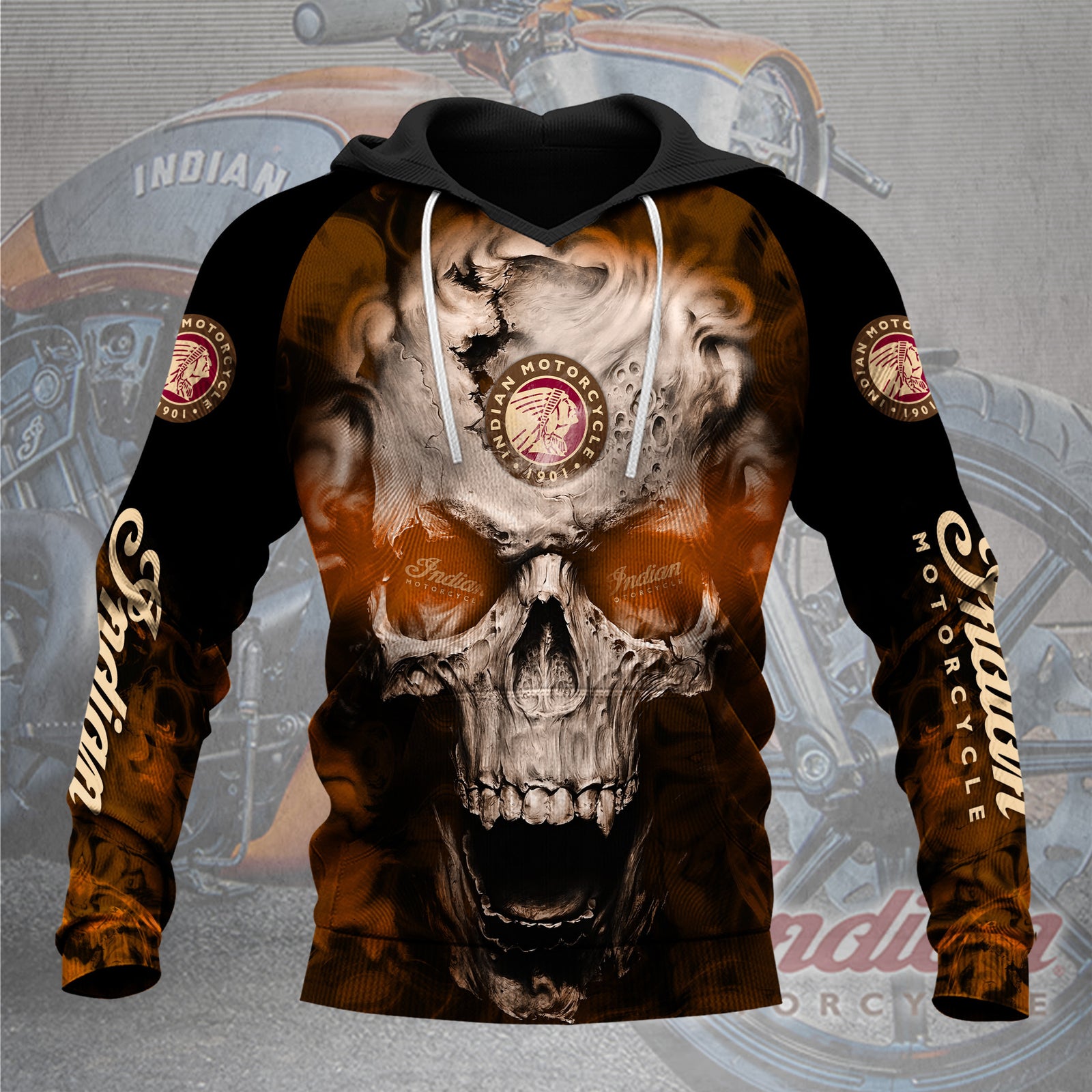 IM 3D Apparels QUY4162