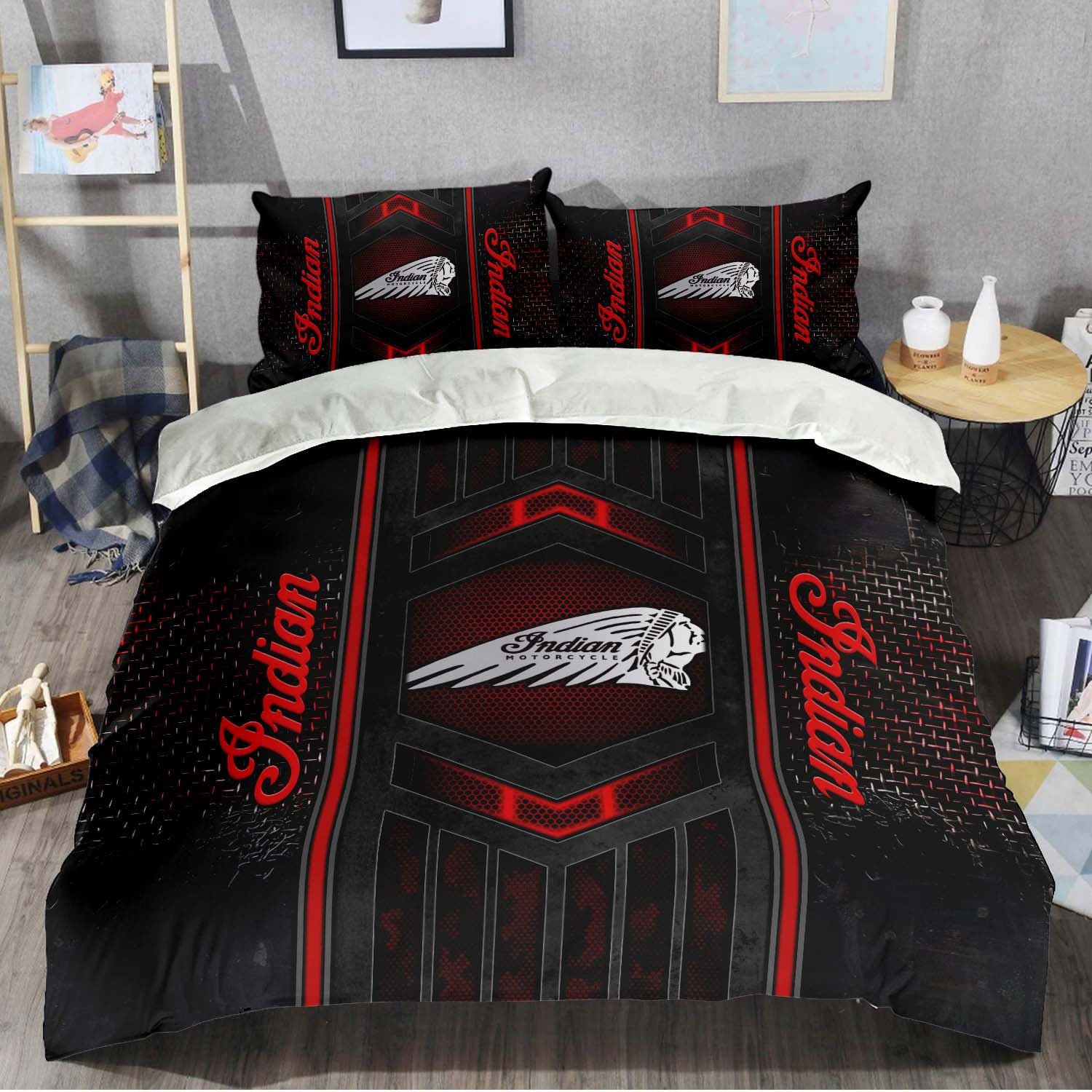 IM Bedding Set THAOVTT167