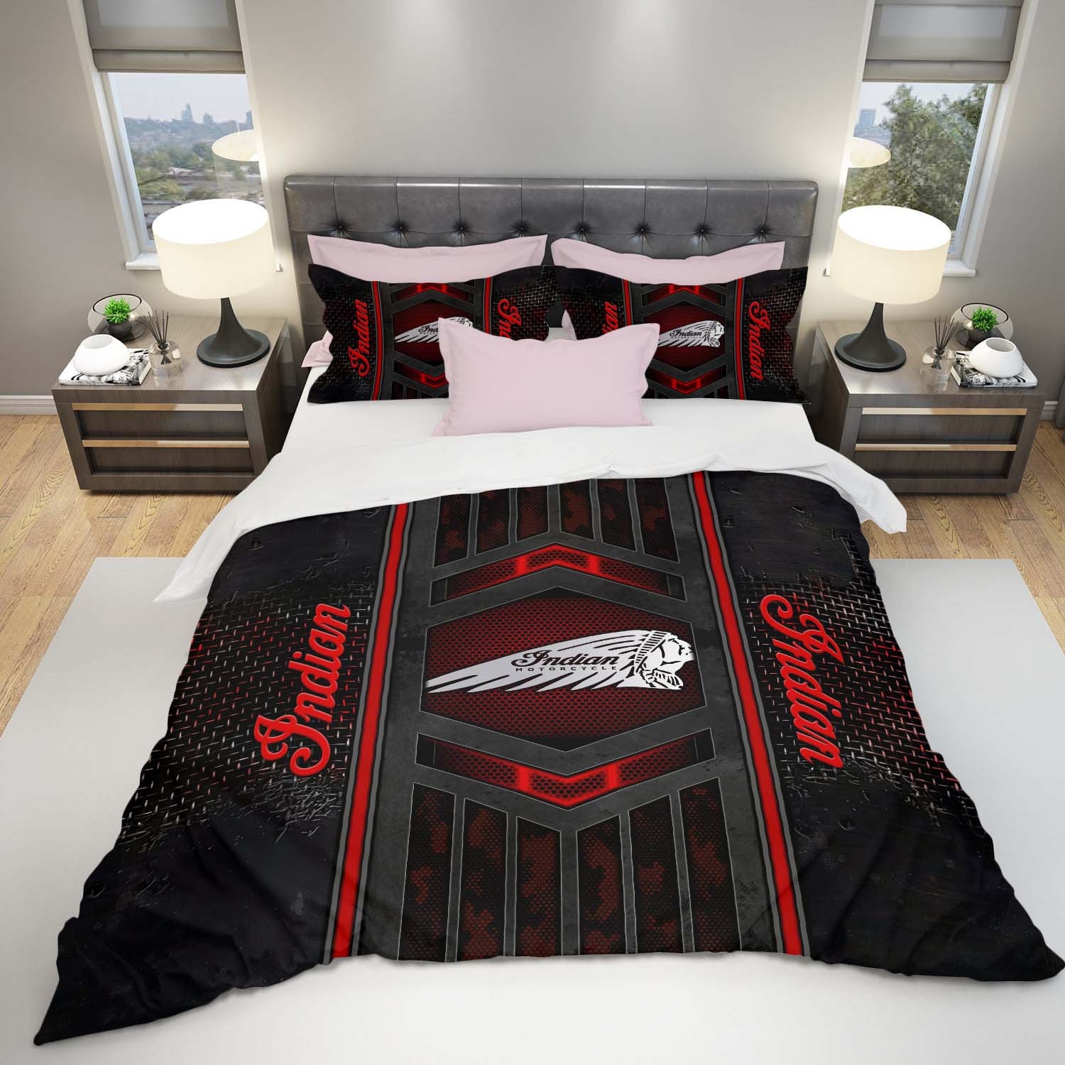 IM Bedding Set THAOVTT167