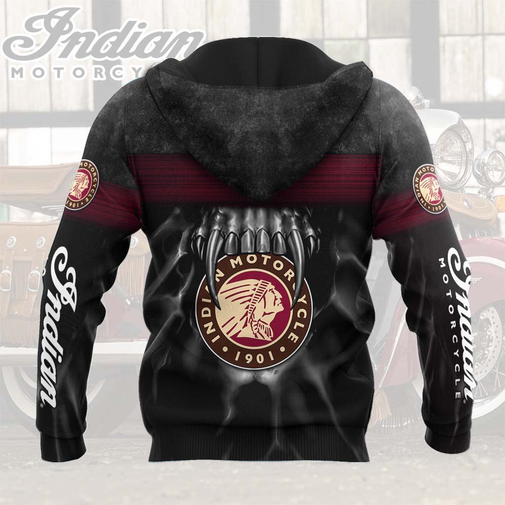 Custom Name IM 3D Apparels THAOVTT653