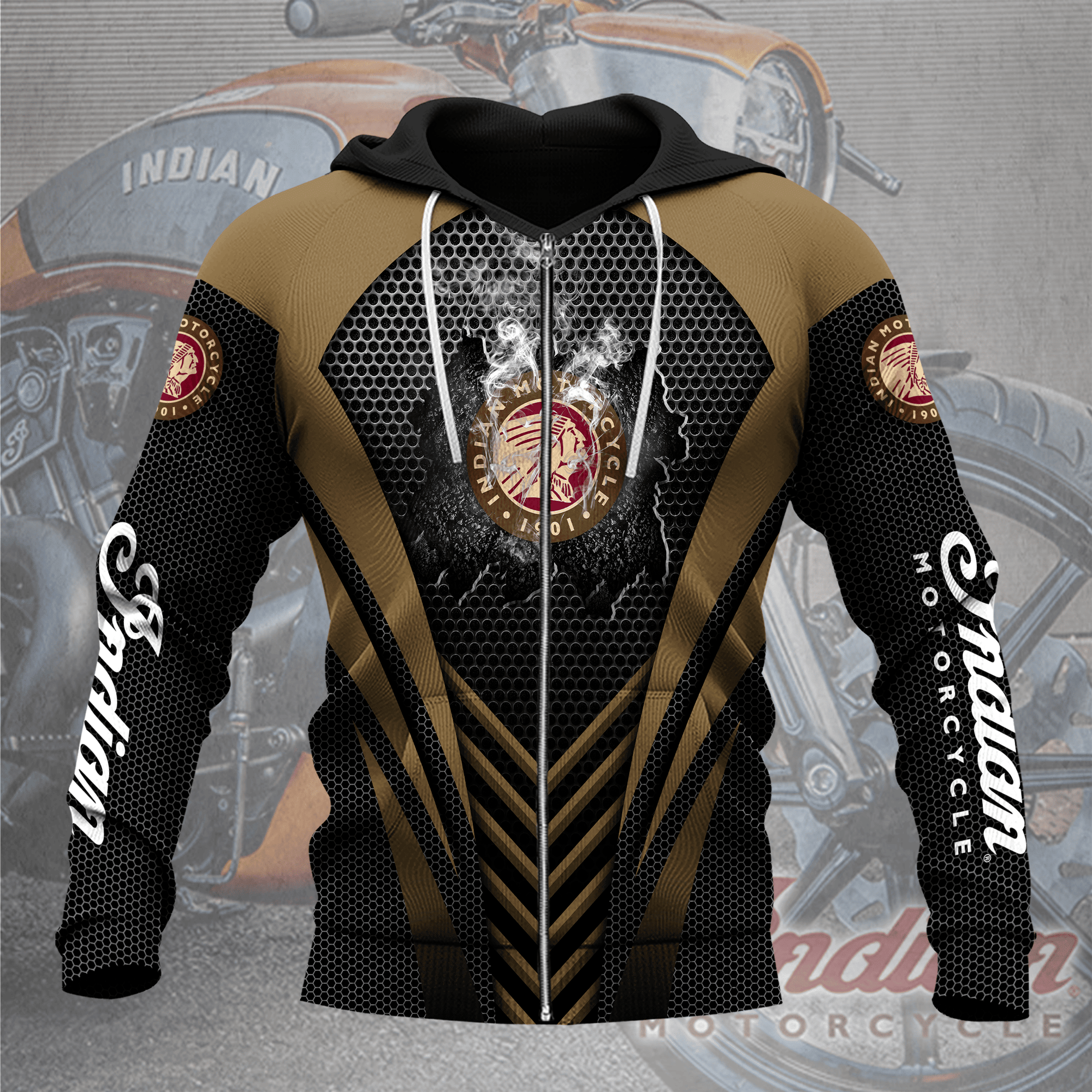 IM 3D Apparels QUY3790