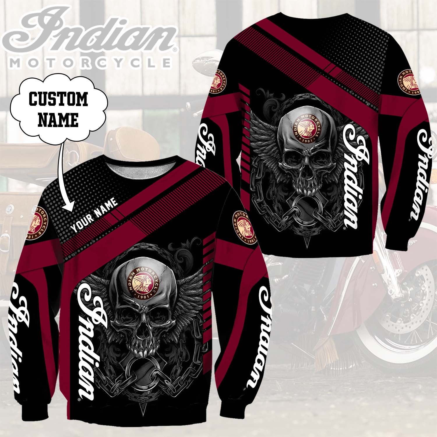 IM 3D Apparels THAOVTT794