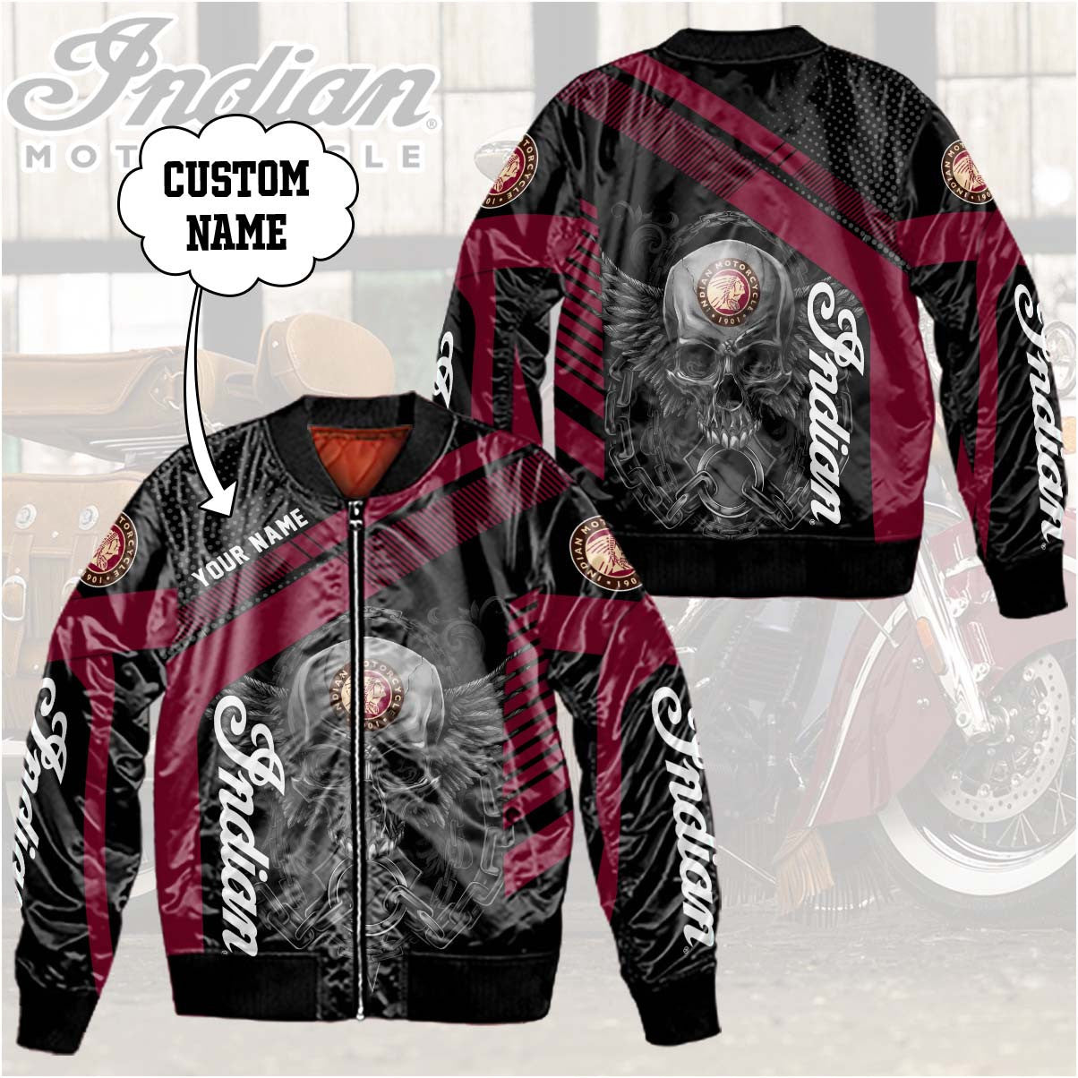 IM 3D Apparels THAOVTT794