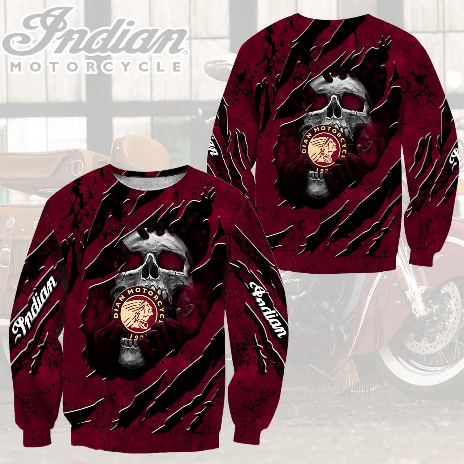 IM 3D Apparels THAOVTT389