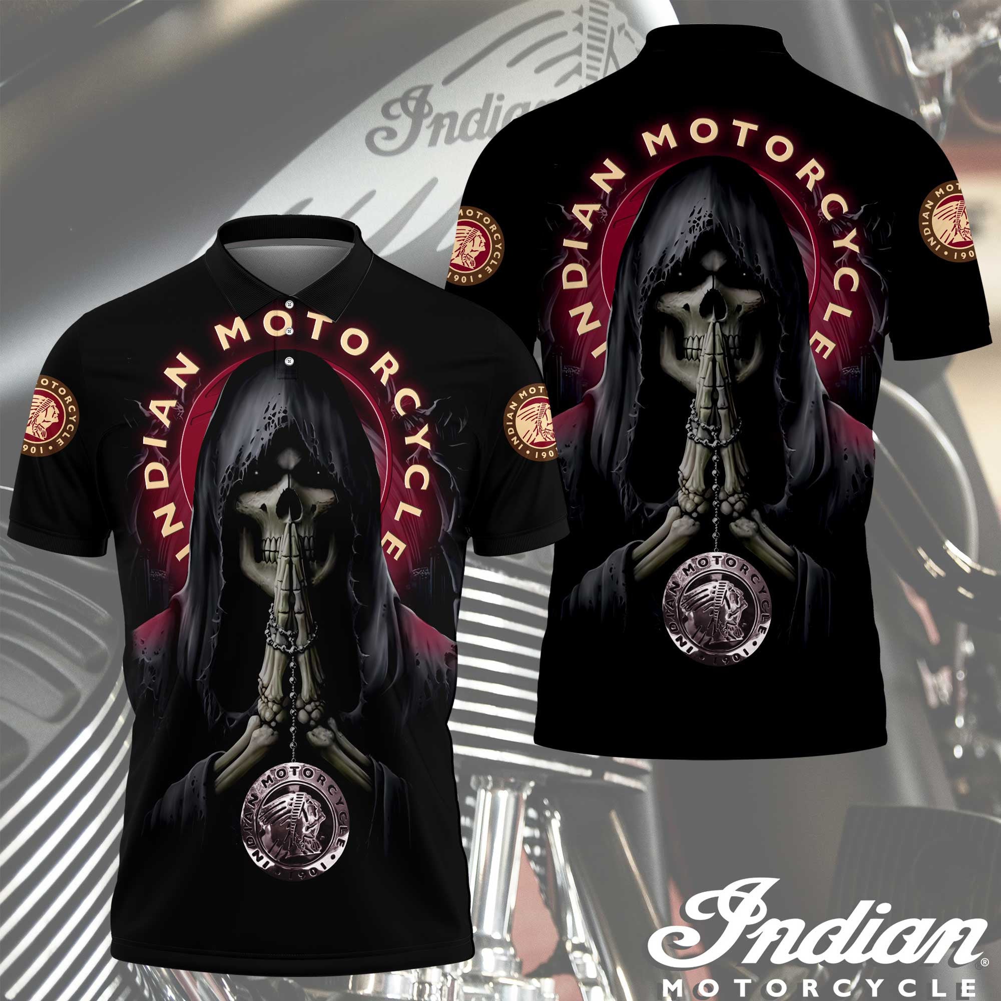 IM 3D Apparels YVT0732