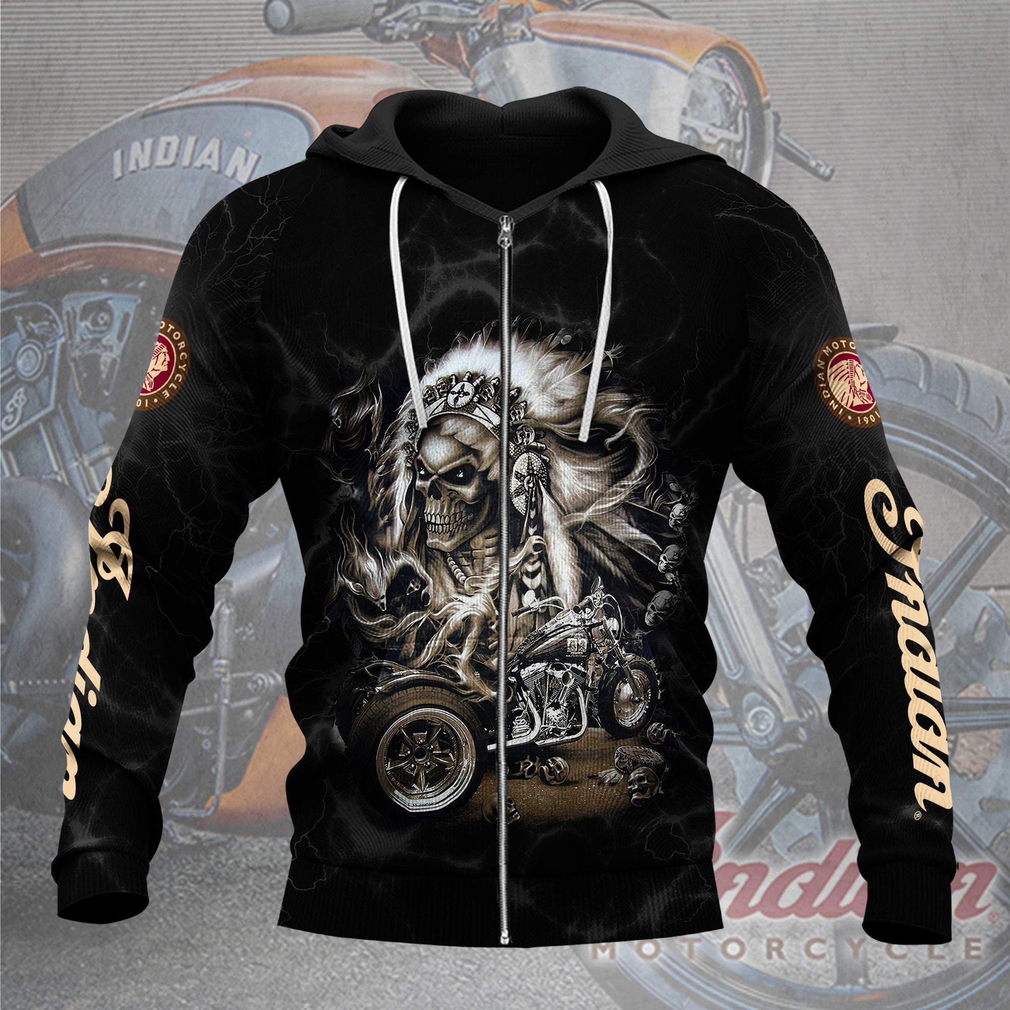 IM 3D Apparels QUY4064