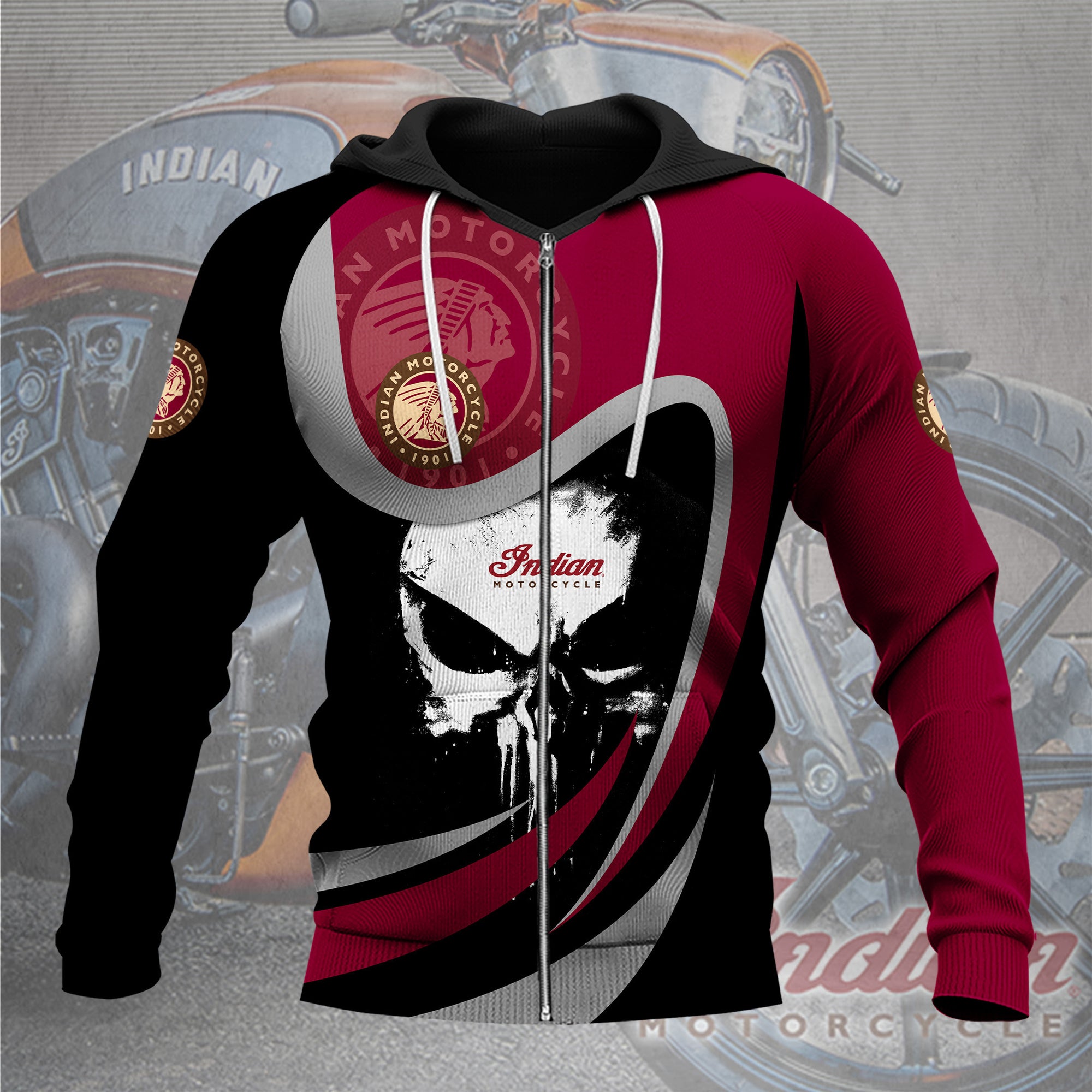 IM 3D Apparels QUY4040