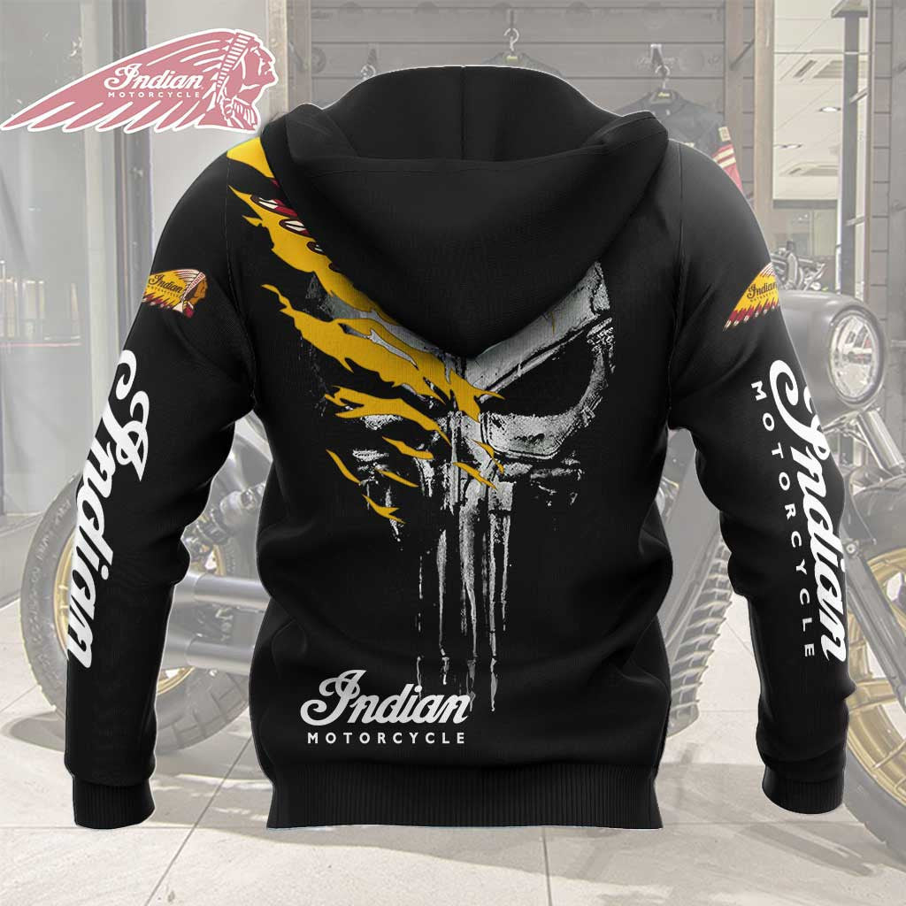 IM 3D Apparels YVT0370